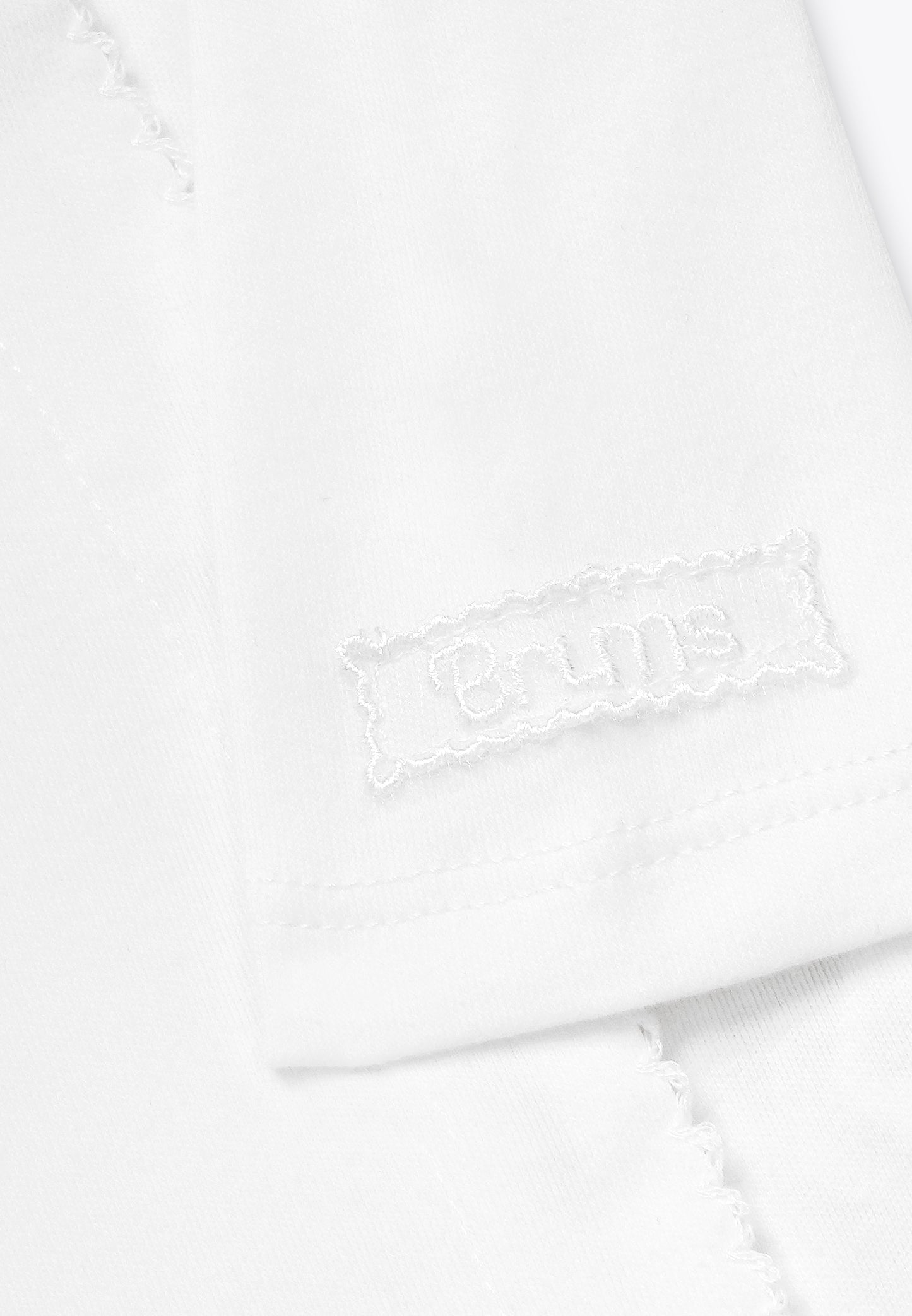 Tutina con Apertura Davanti e Applicazioni in Interlock