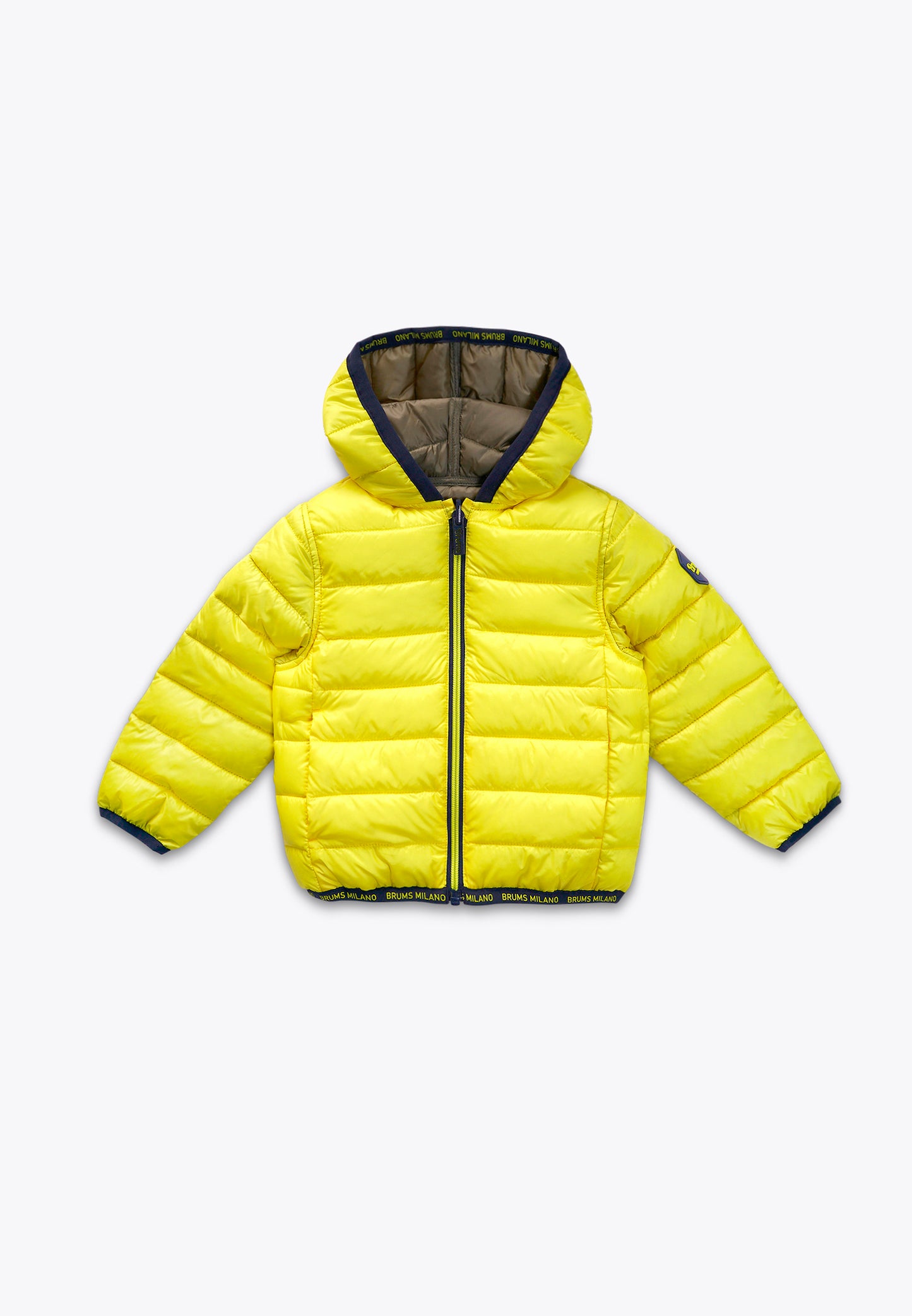 REPREVE Reversible Superlight Jacket