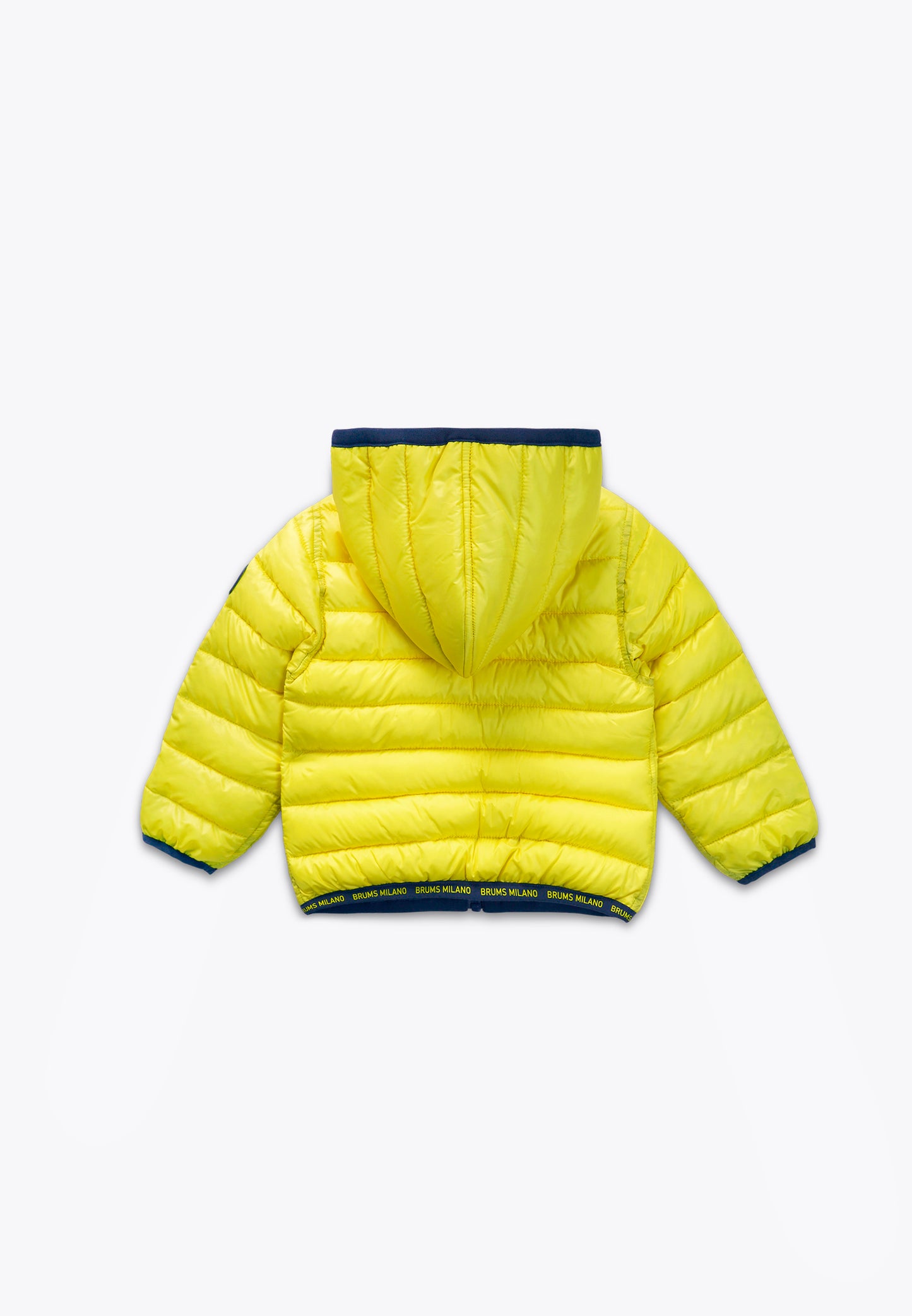 REPREVE Reversible Superlight Jacket