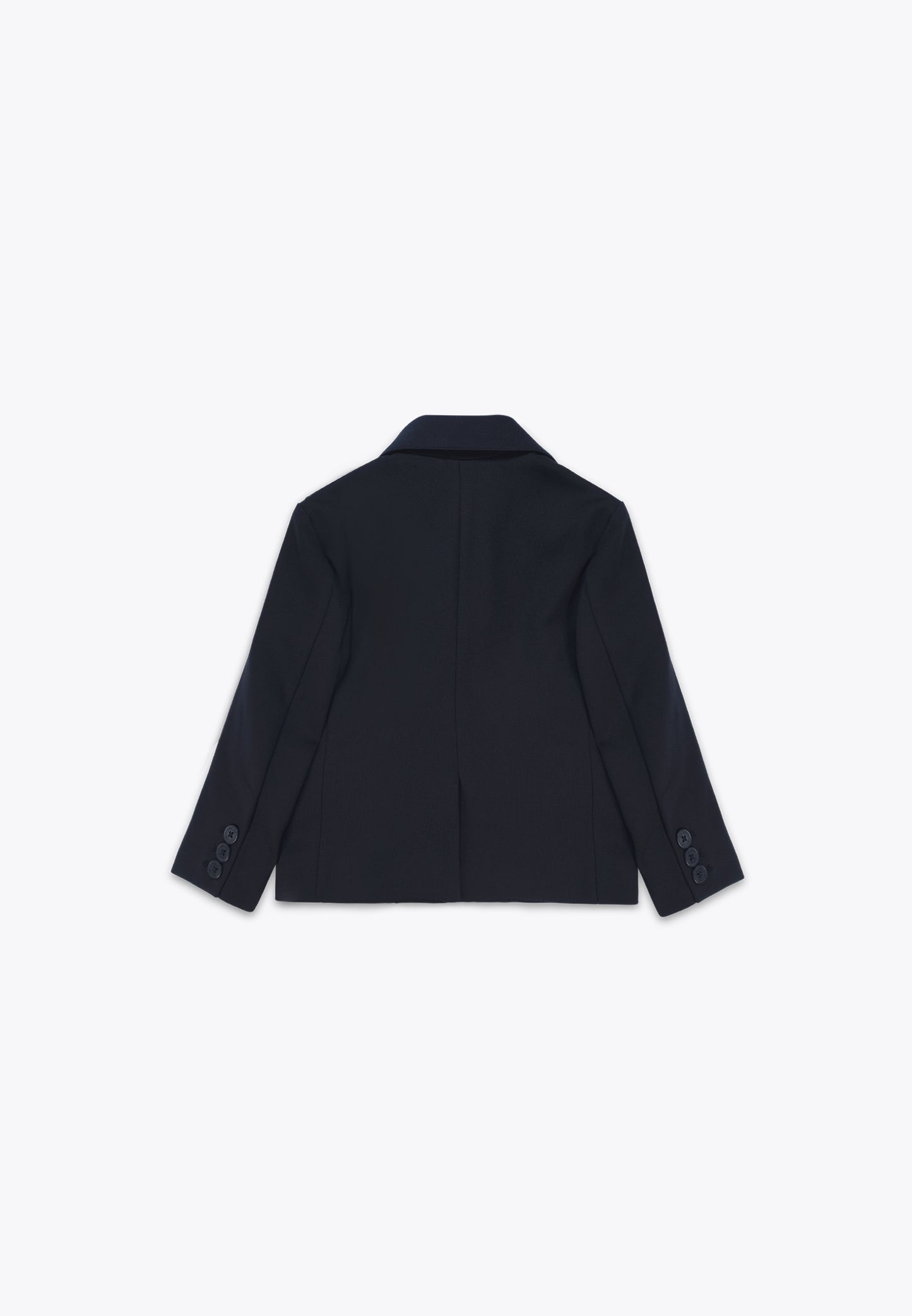 Milano Stitch Jacket