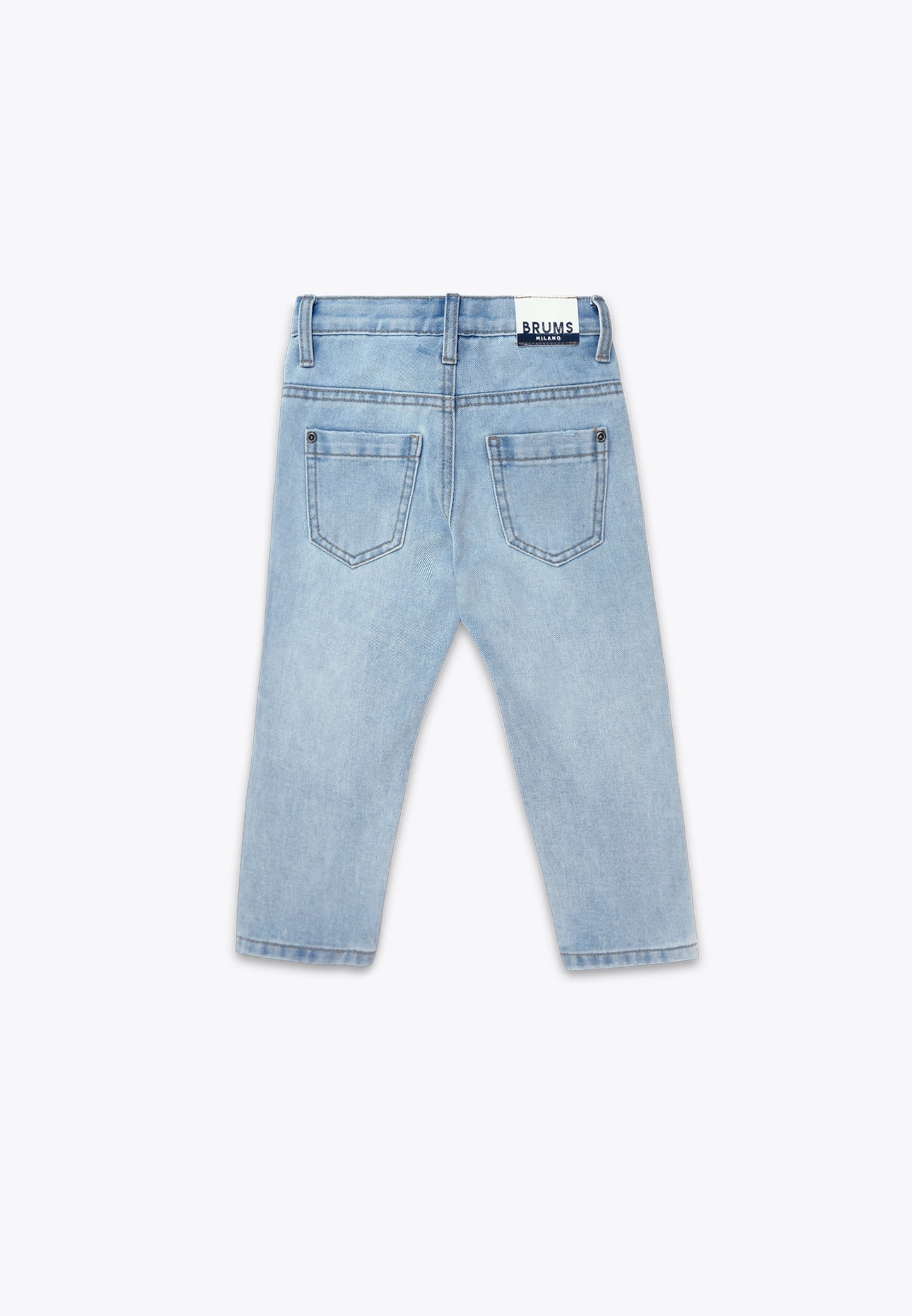 REPREVE Denim Pants