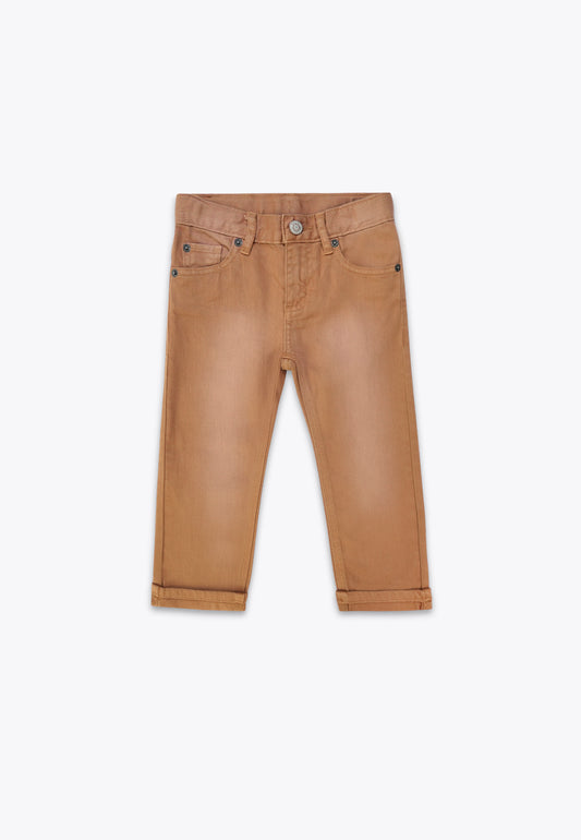 Drill Pants
