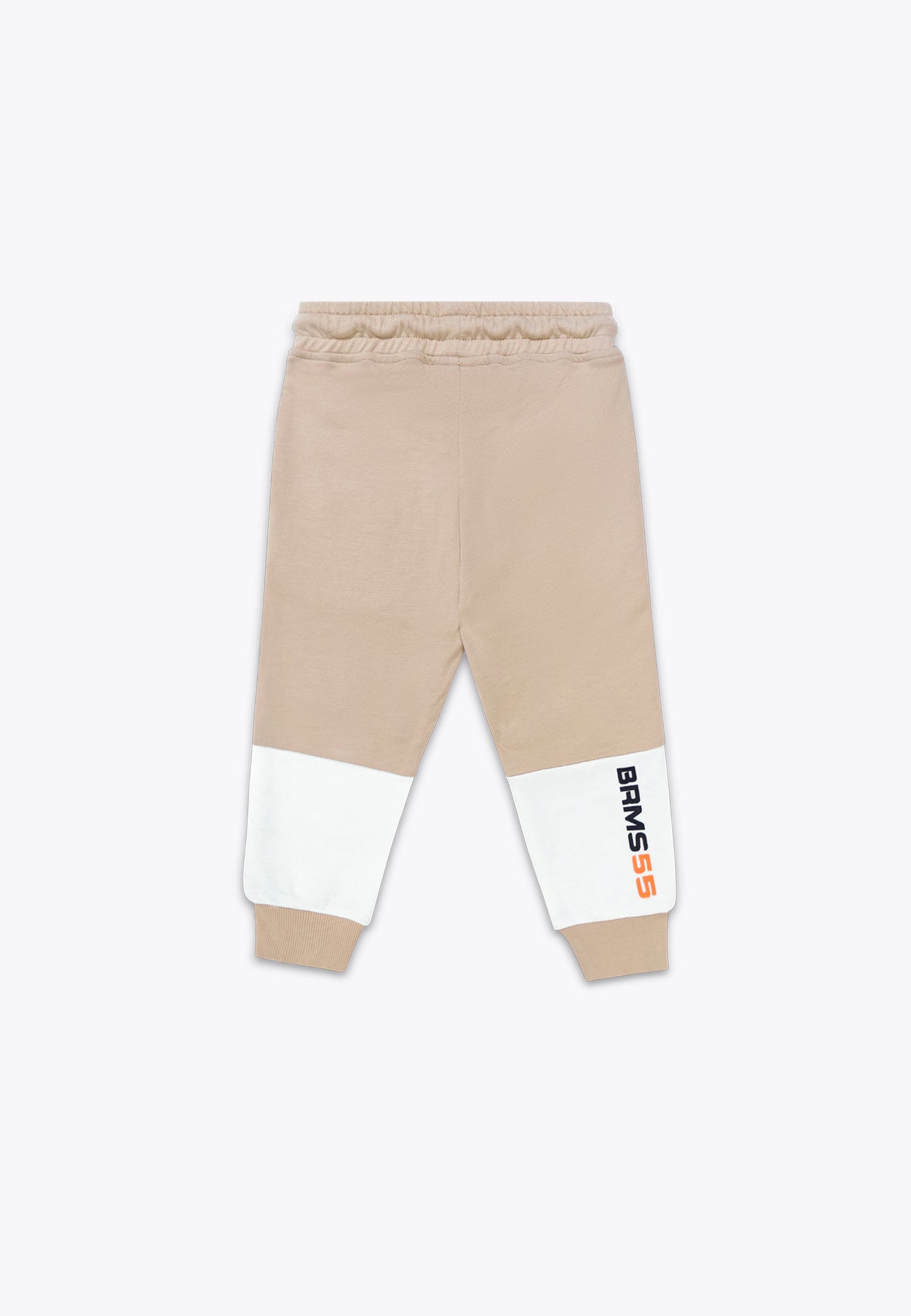 Pants with Fleece Inserts
