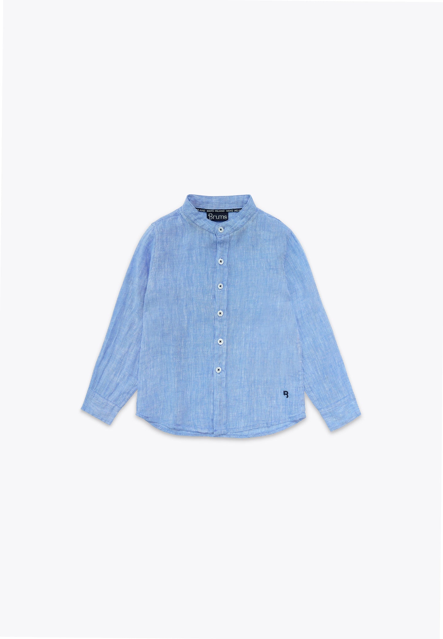 Camicia Guru in Lino