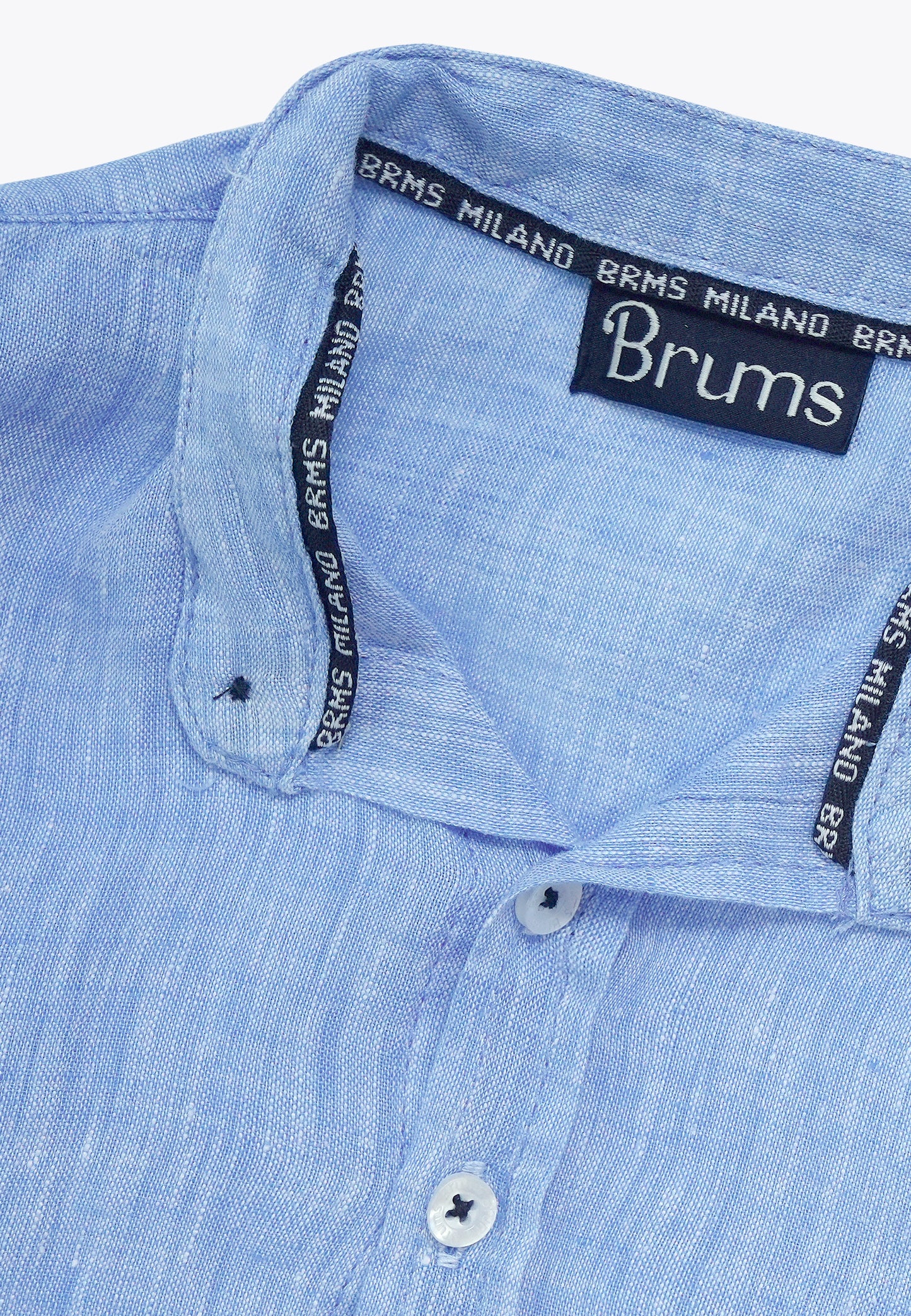 Camicia Guru in Lino