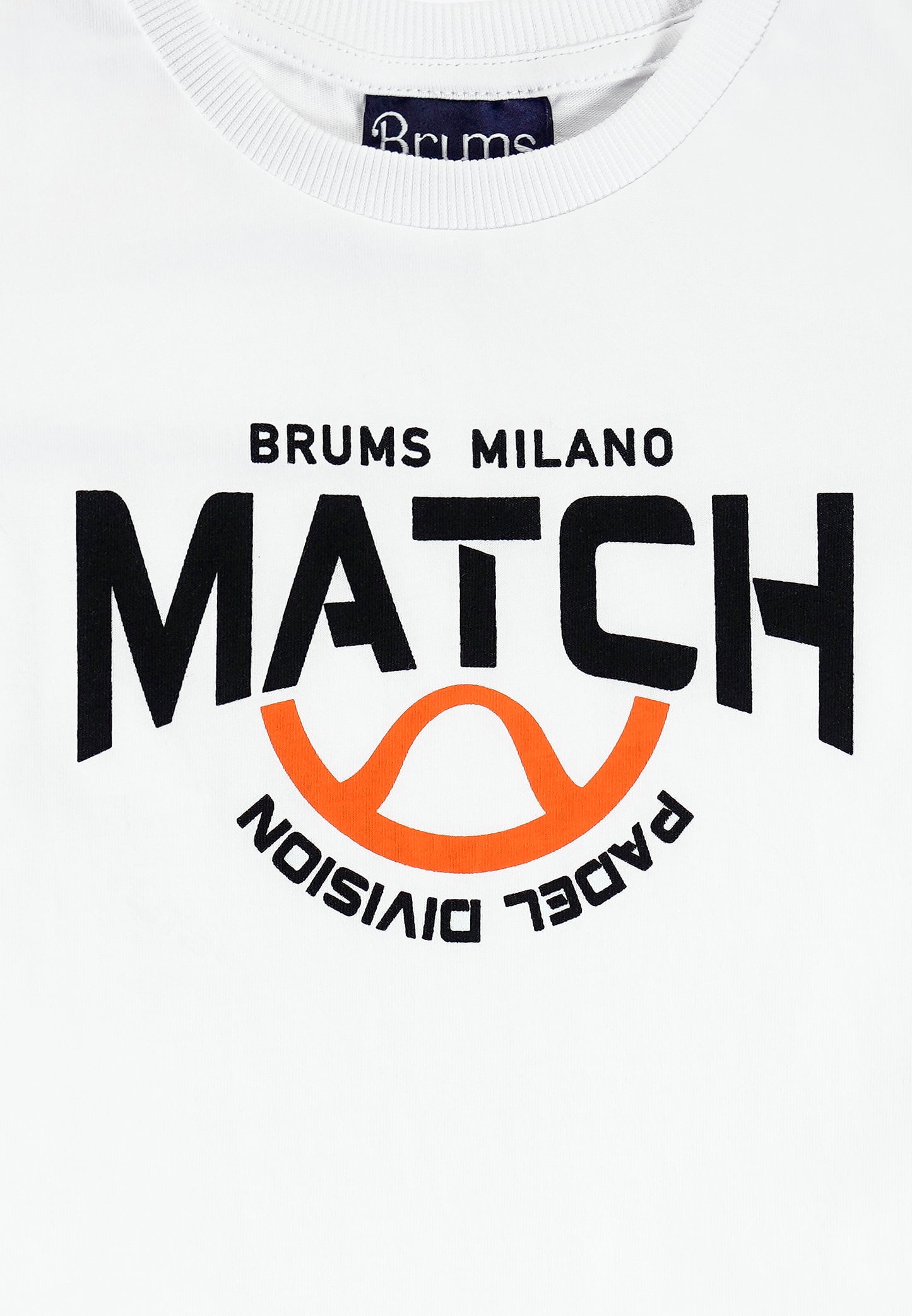 Set 2 T-Shirt in Jersey