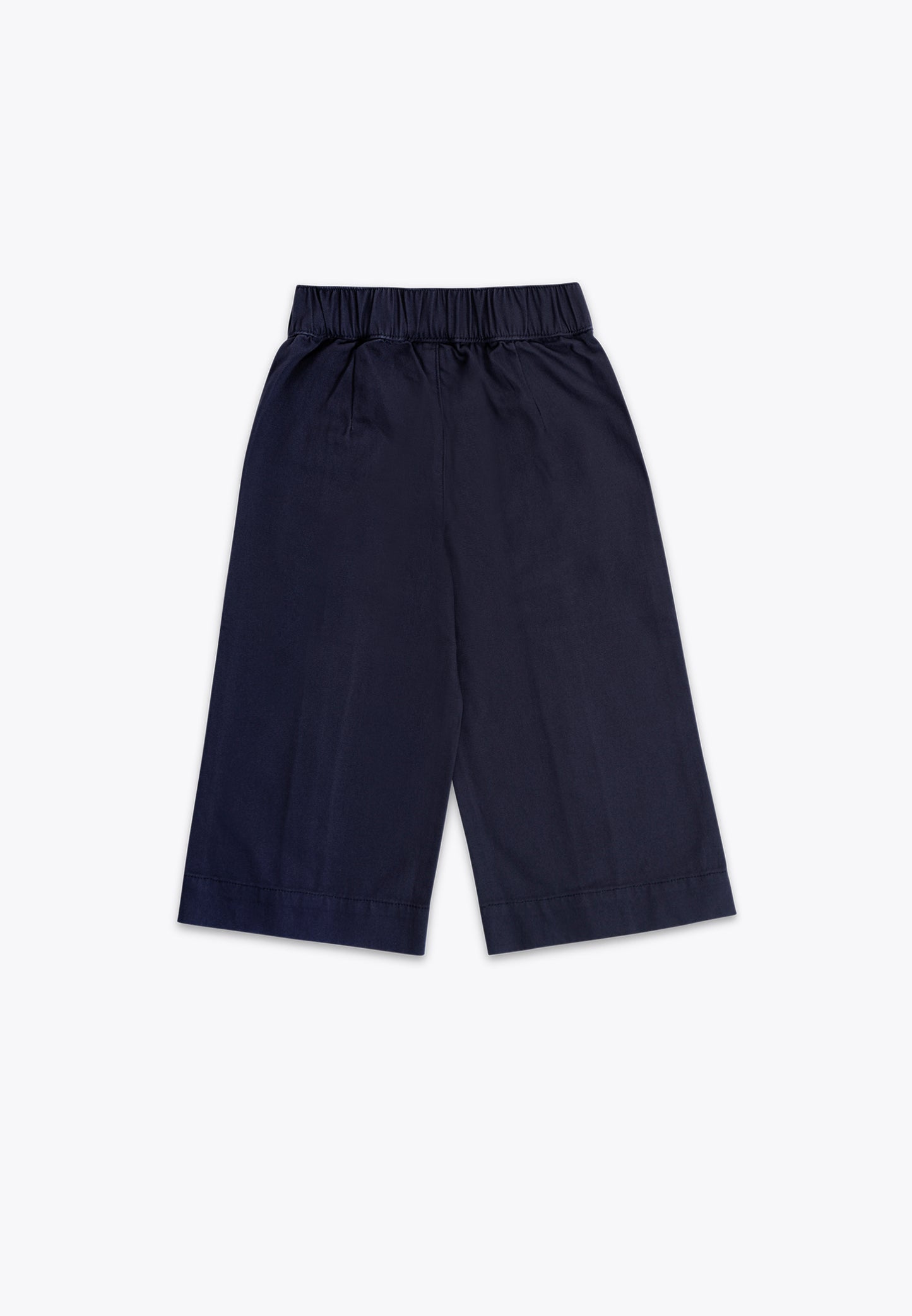 Canvas Pants