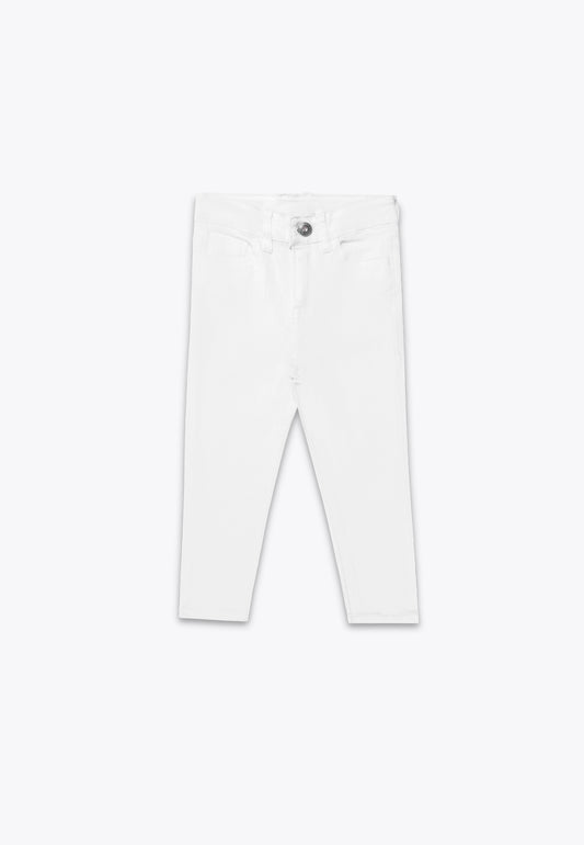 Drill Stretch Pants