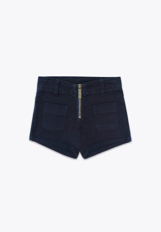 Drill Stretch Shorts
