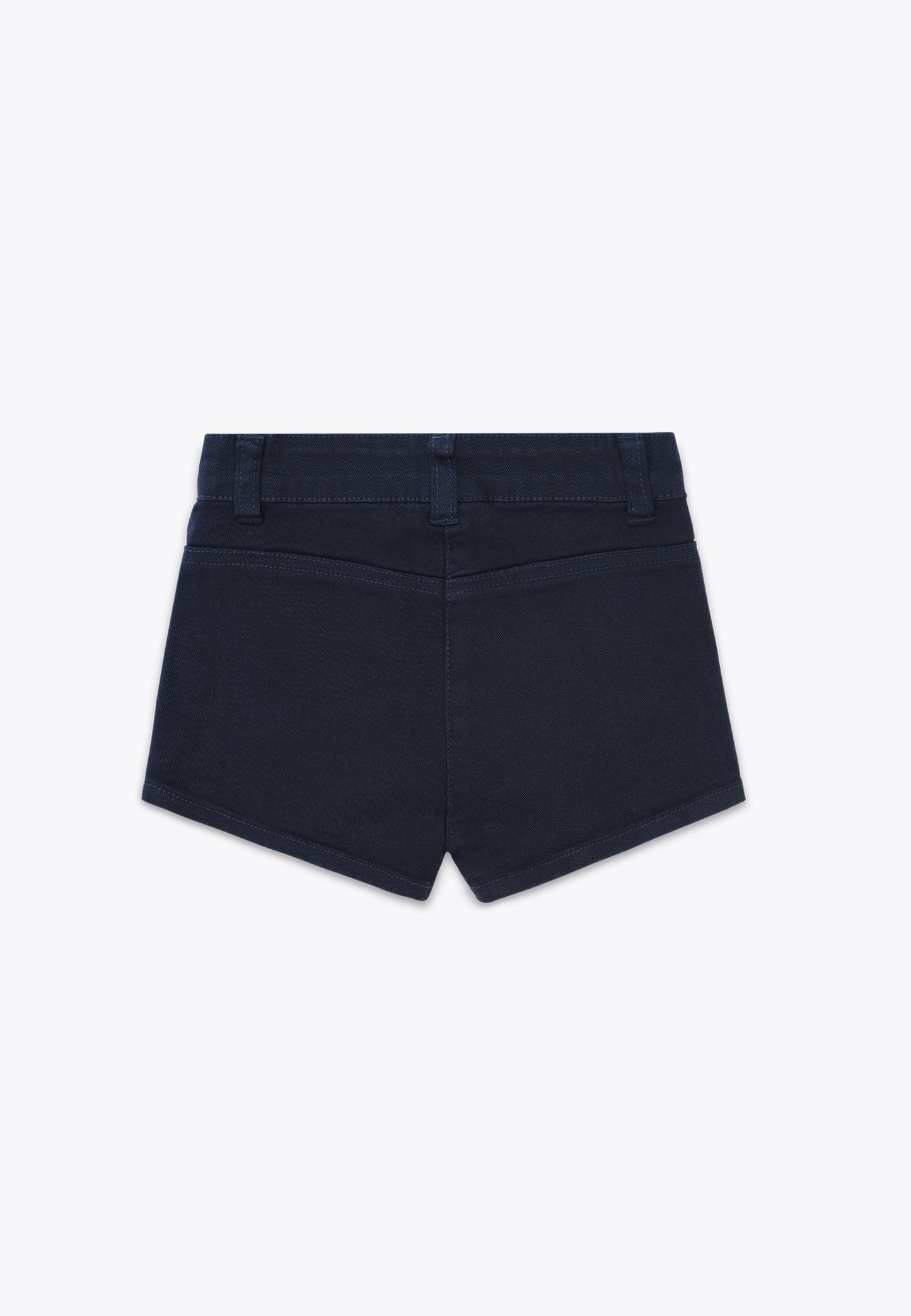 Drill Stretch Shorts
