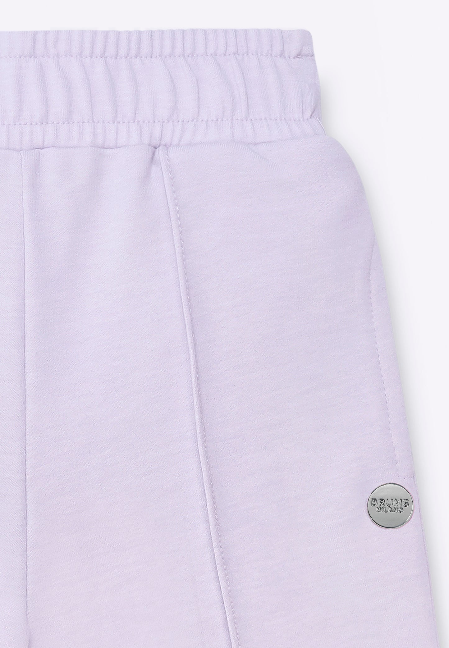Stretch Fleece Pants