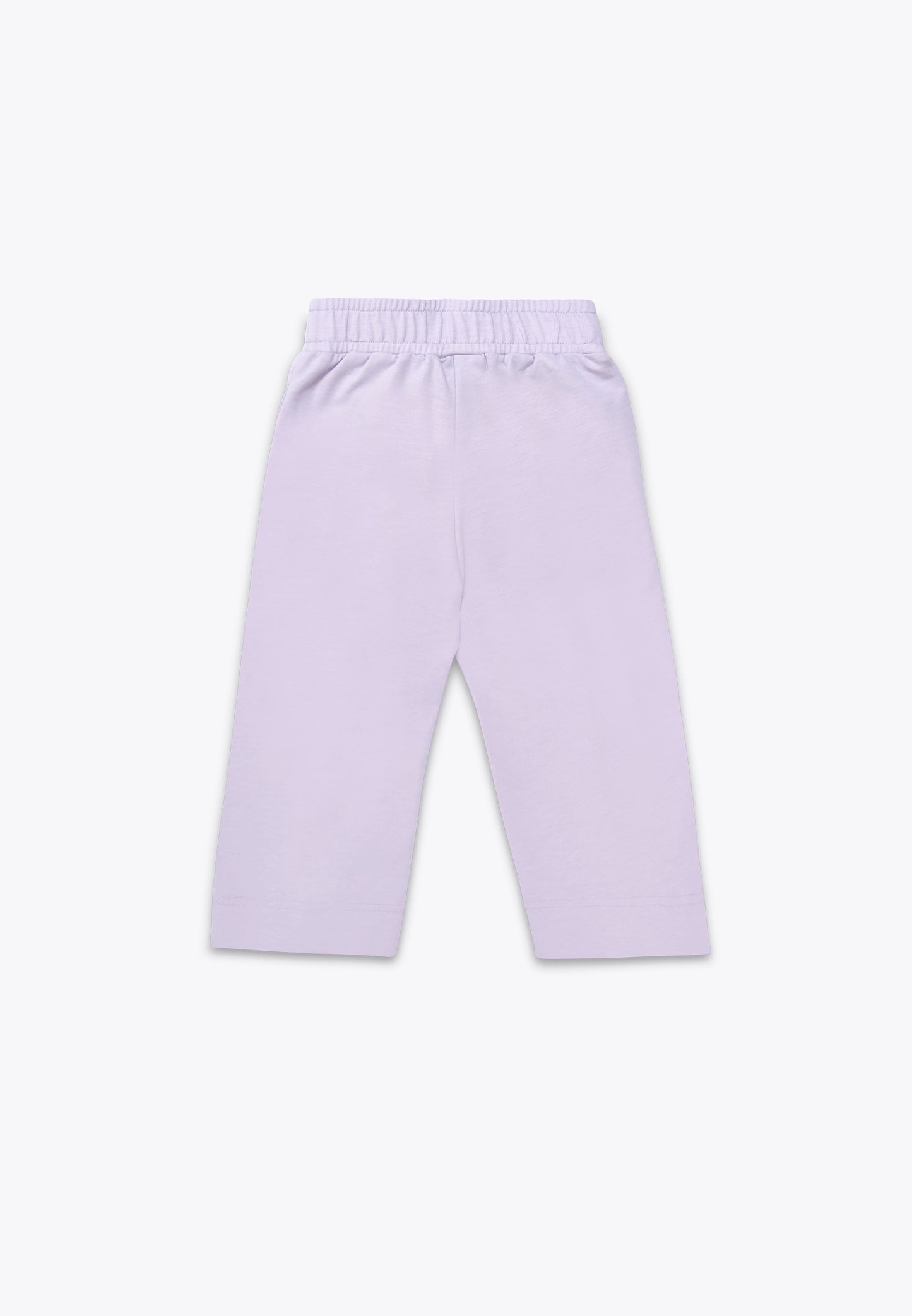 Stretch Fleece Pants