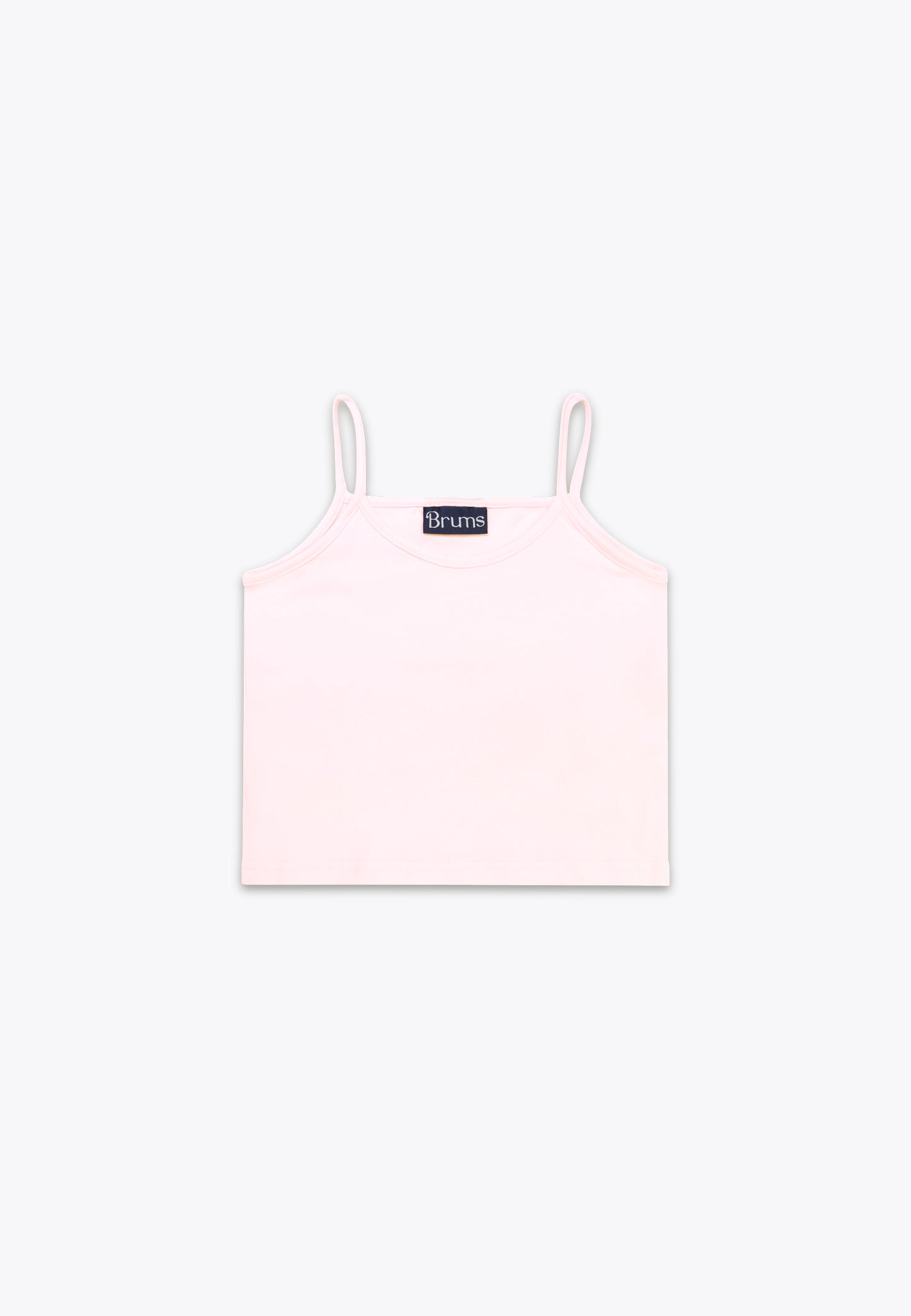 Patterned Satin Top with Tank Top