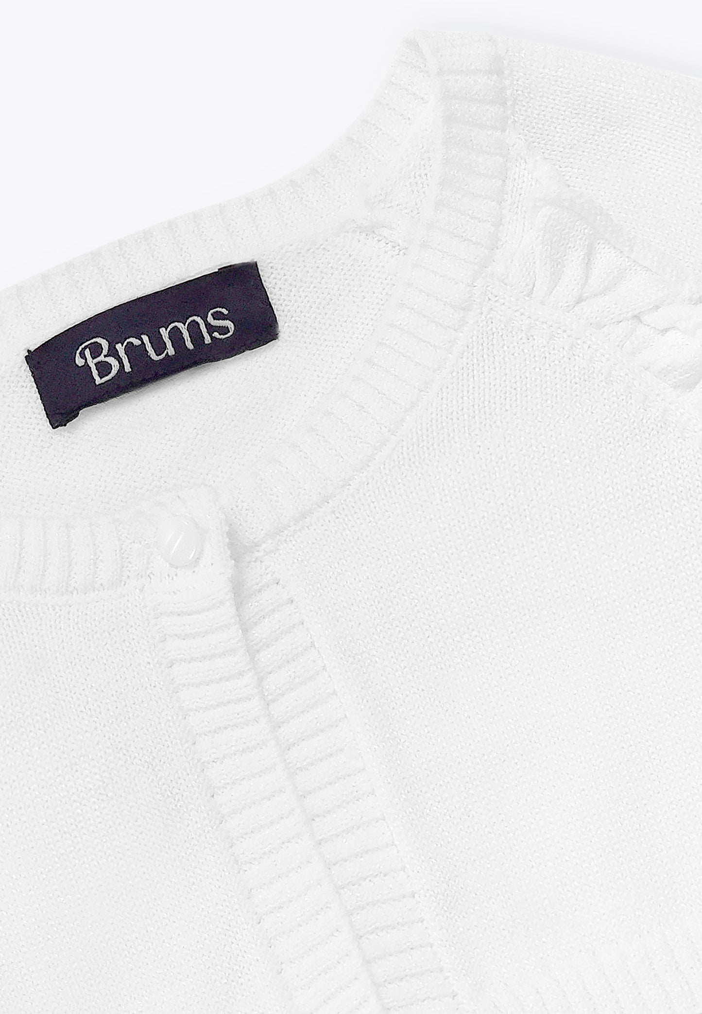 Coprispalle in Tricot