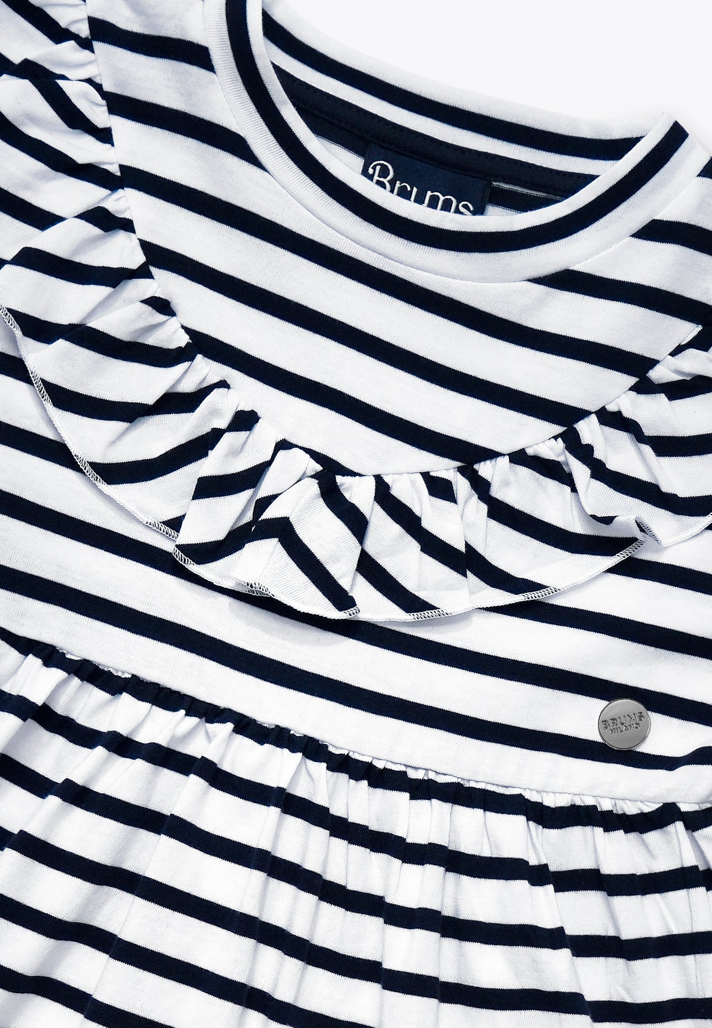 BCI Jersey Dress