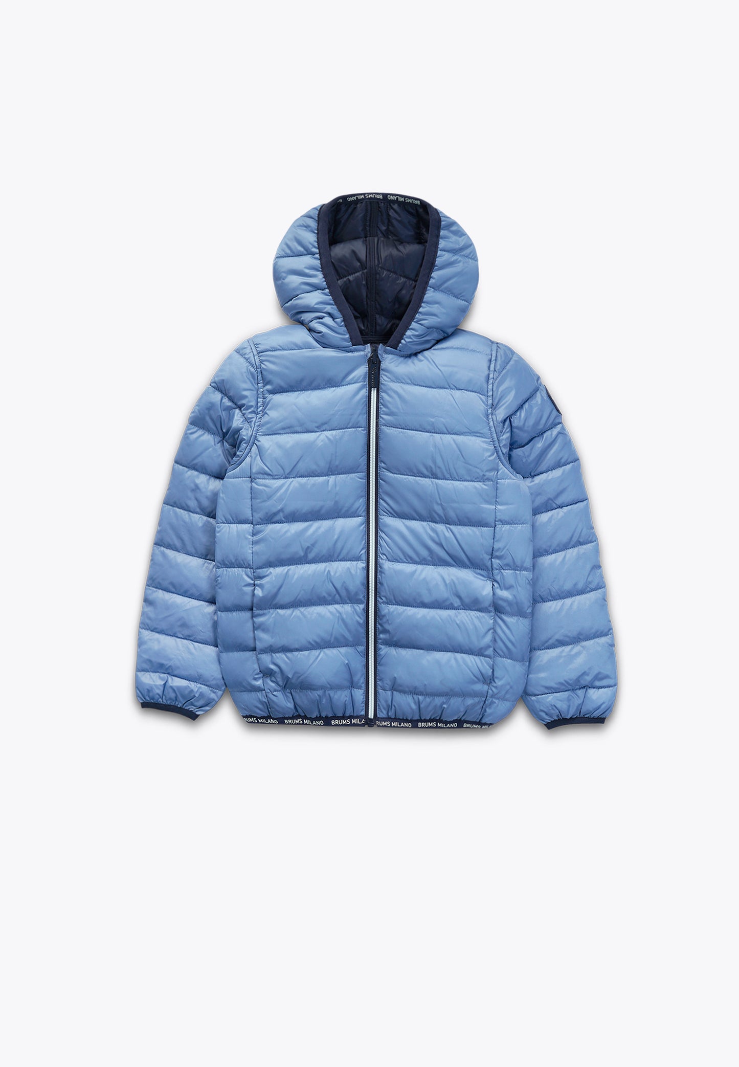 REPREVE Reversible Superlight Jacket