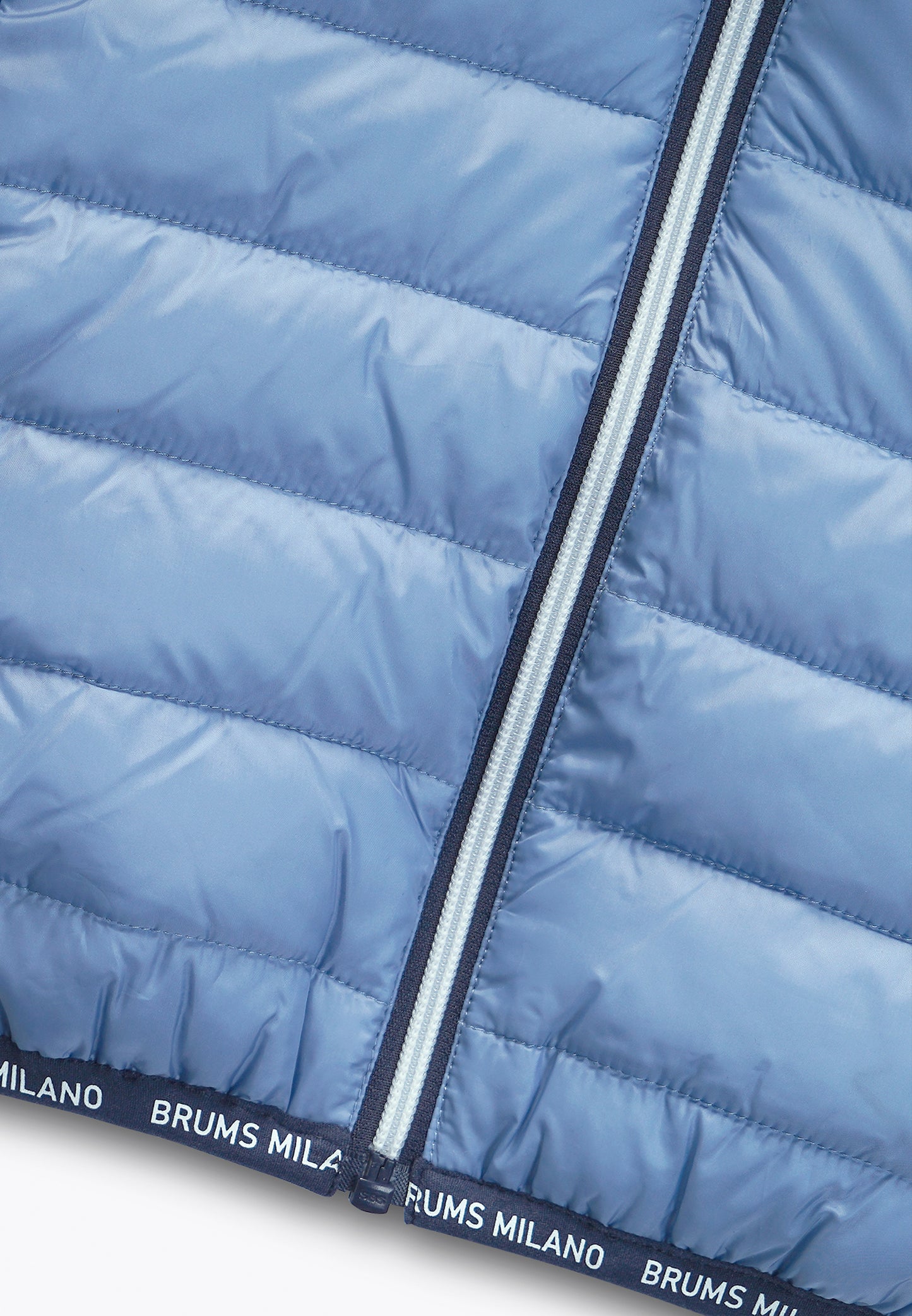 REPREVE Reversible Superlight Jacket