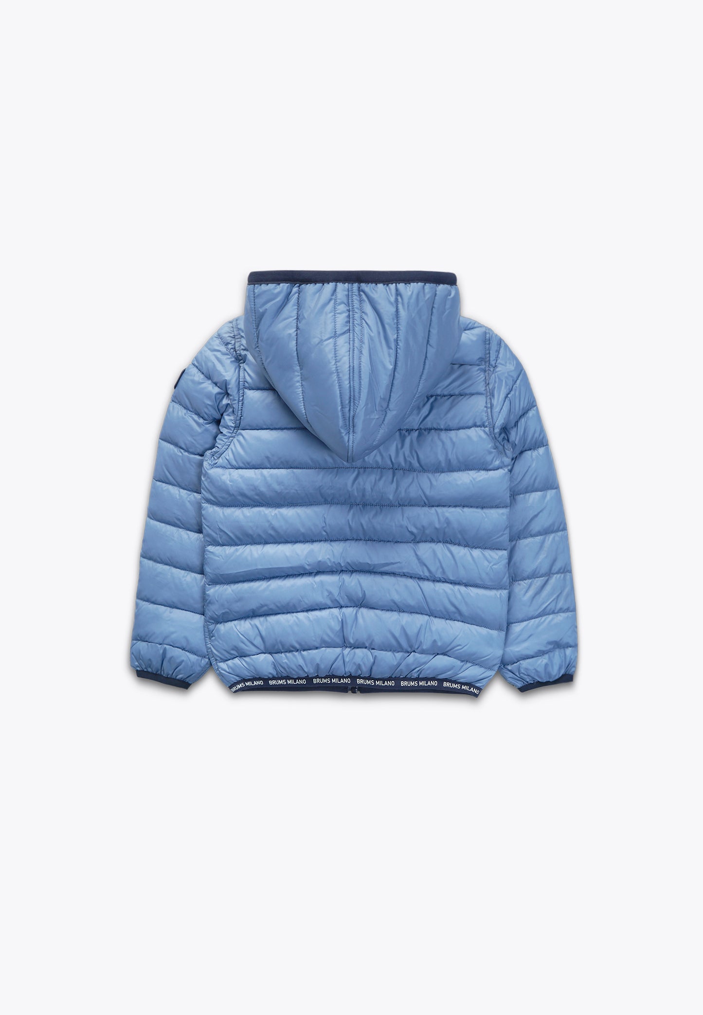 REPREVE Reversible Superlight Jacket
