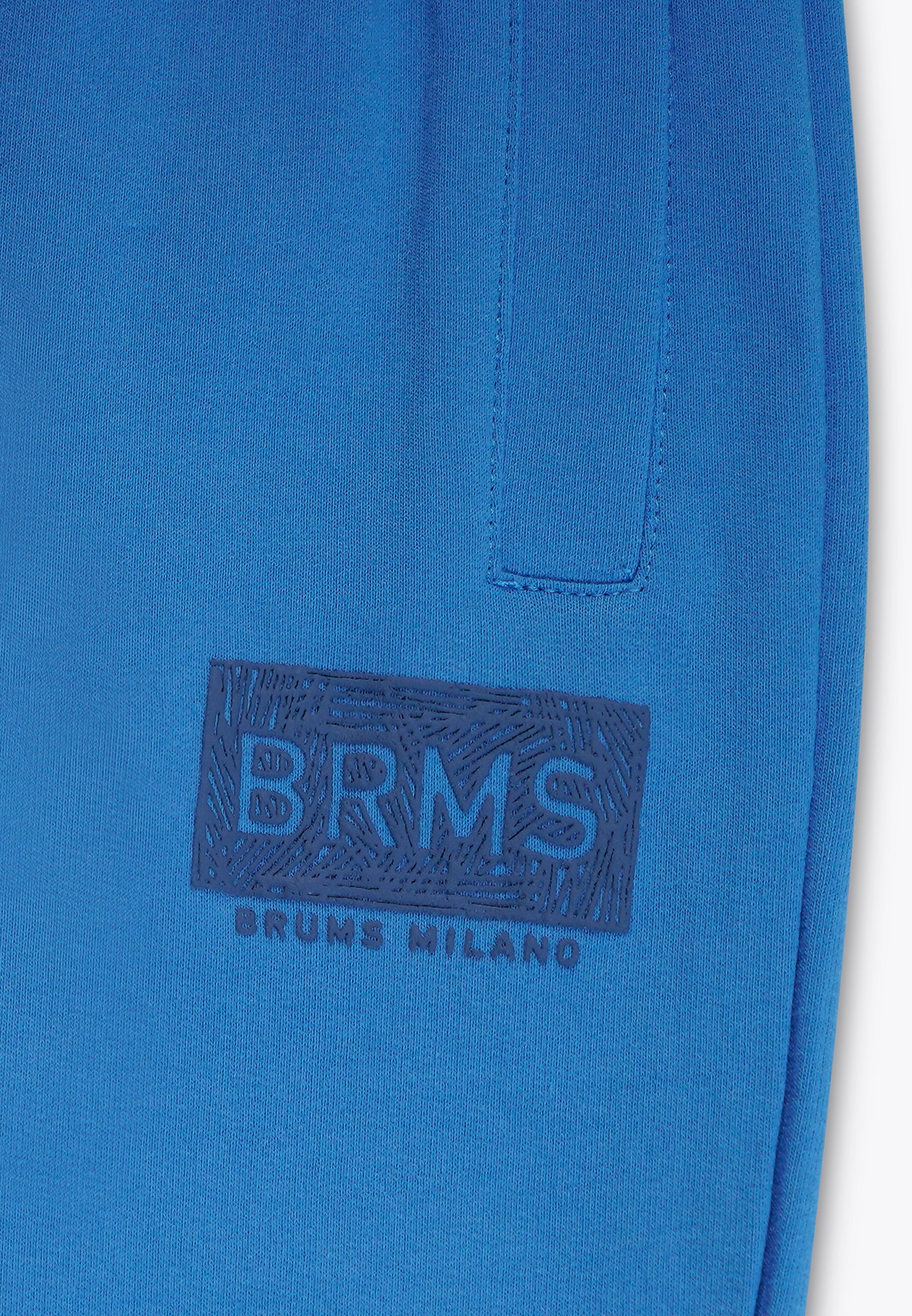 BCI fleece pants