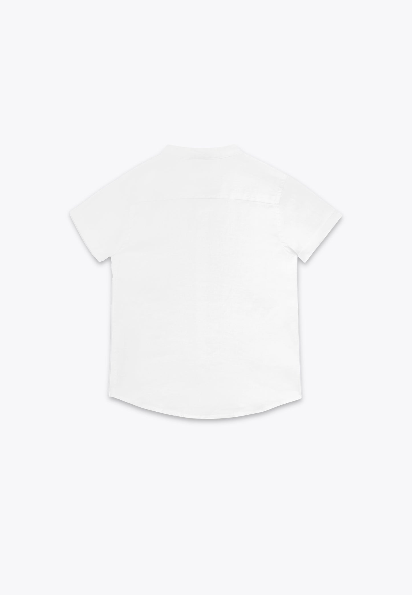 Guru Linen Shirt
