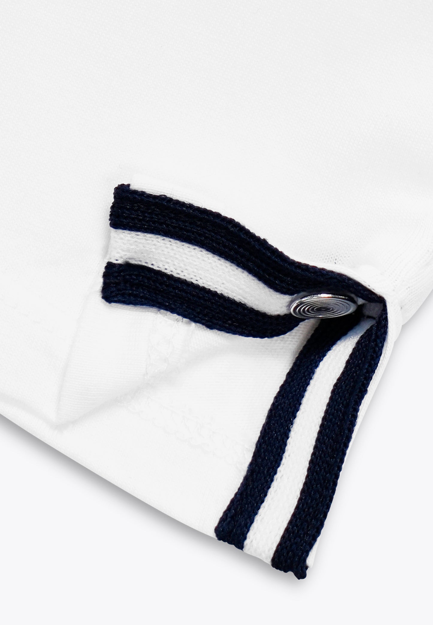 BCI Jersey Polo Shirt
