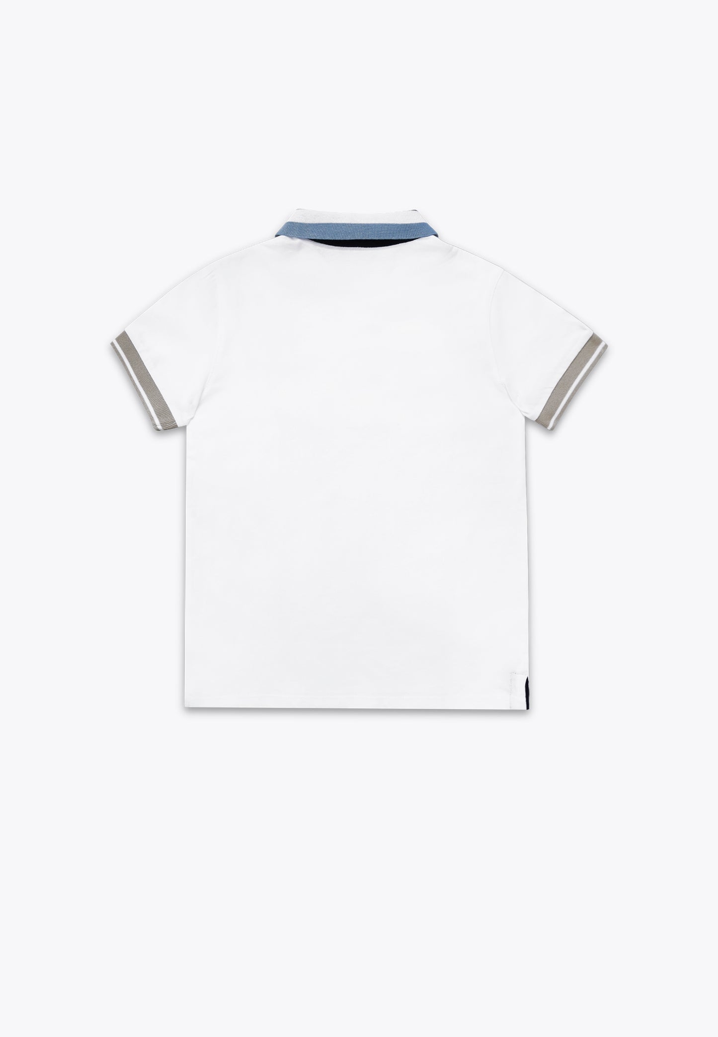 BCI Jersey Polo Shirt