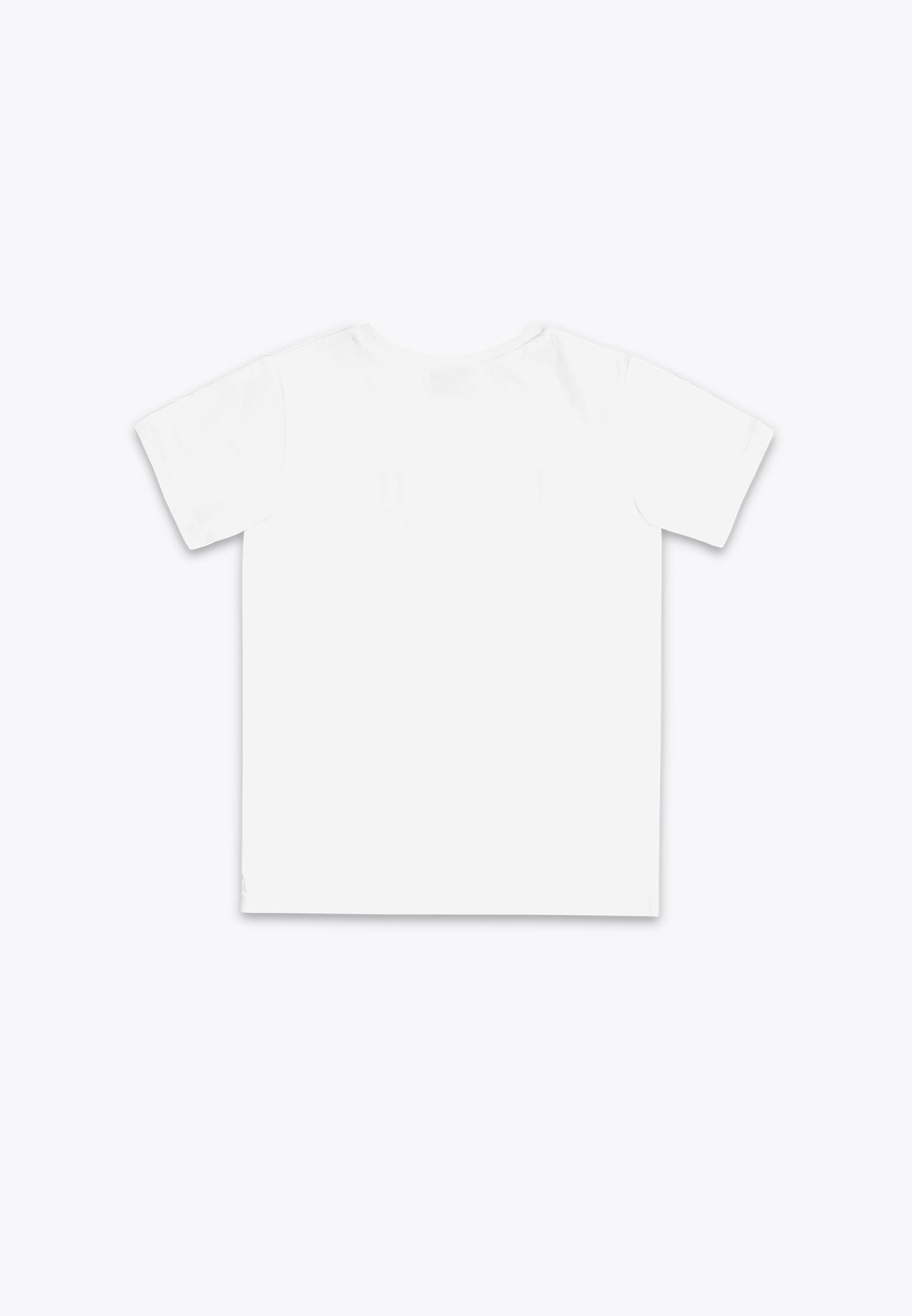 BCI Cotton Printed T-Shirt