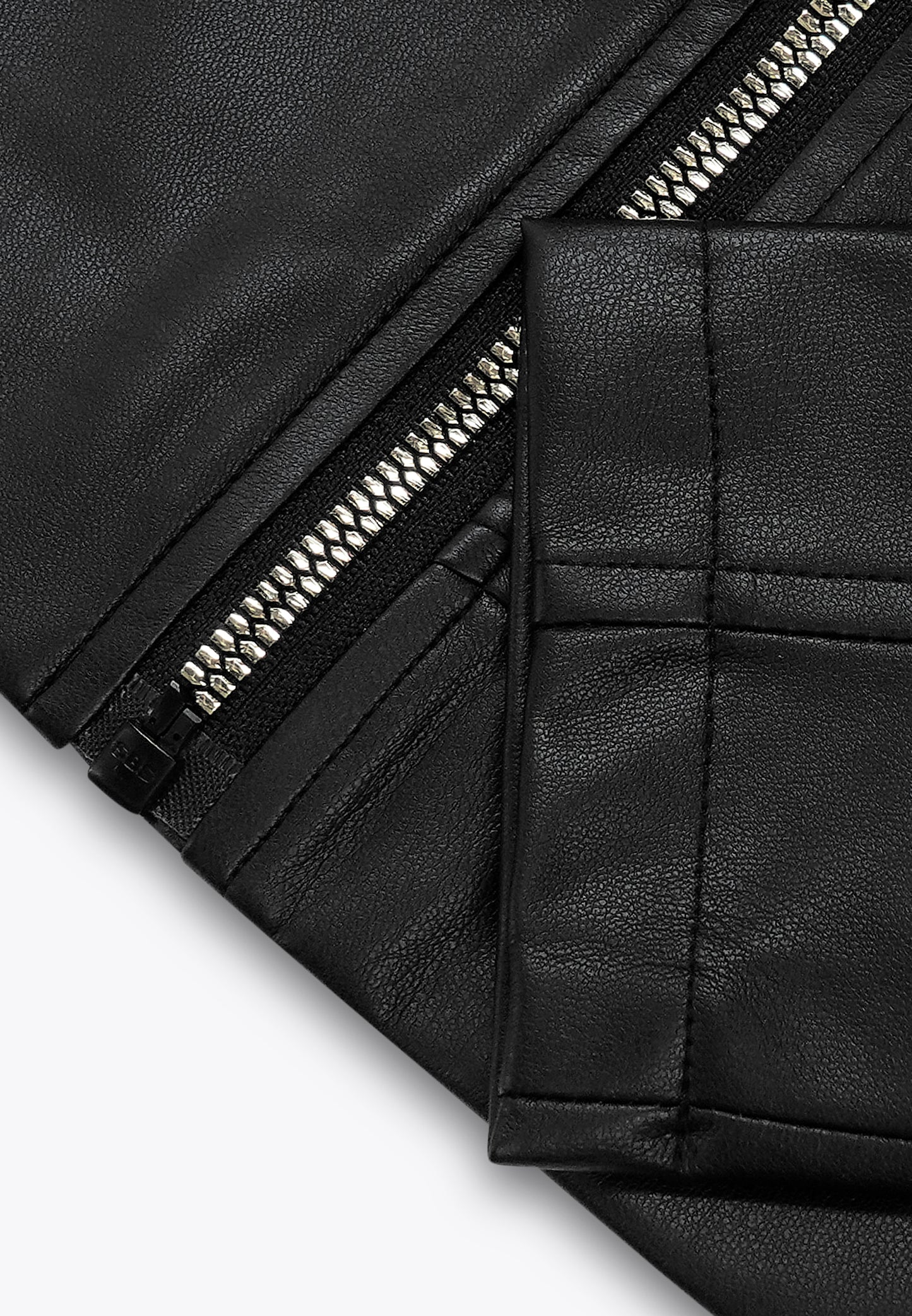 Biker Jacket