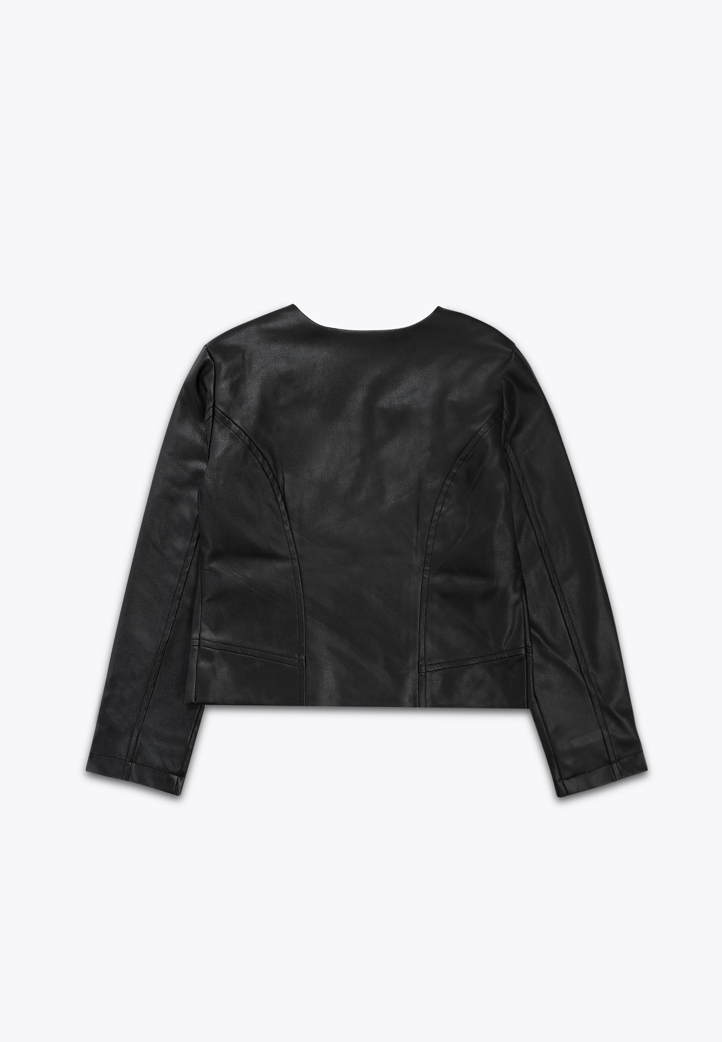 Biker Jacket