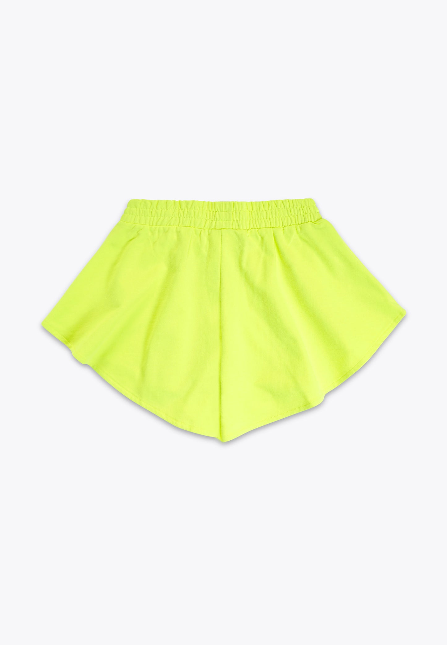BCI Fleece Shorts