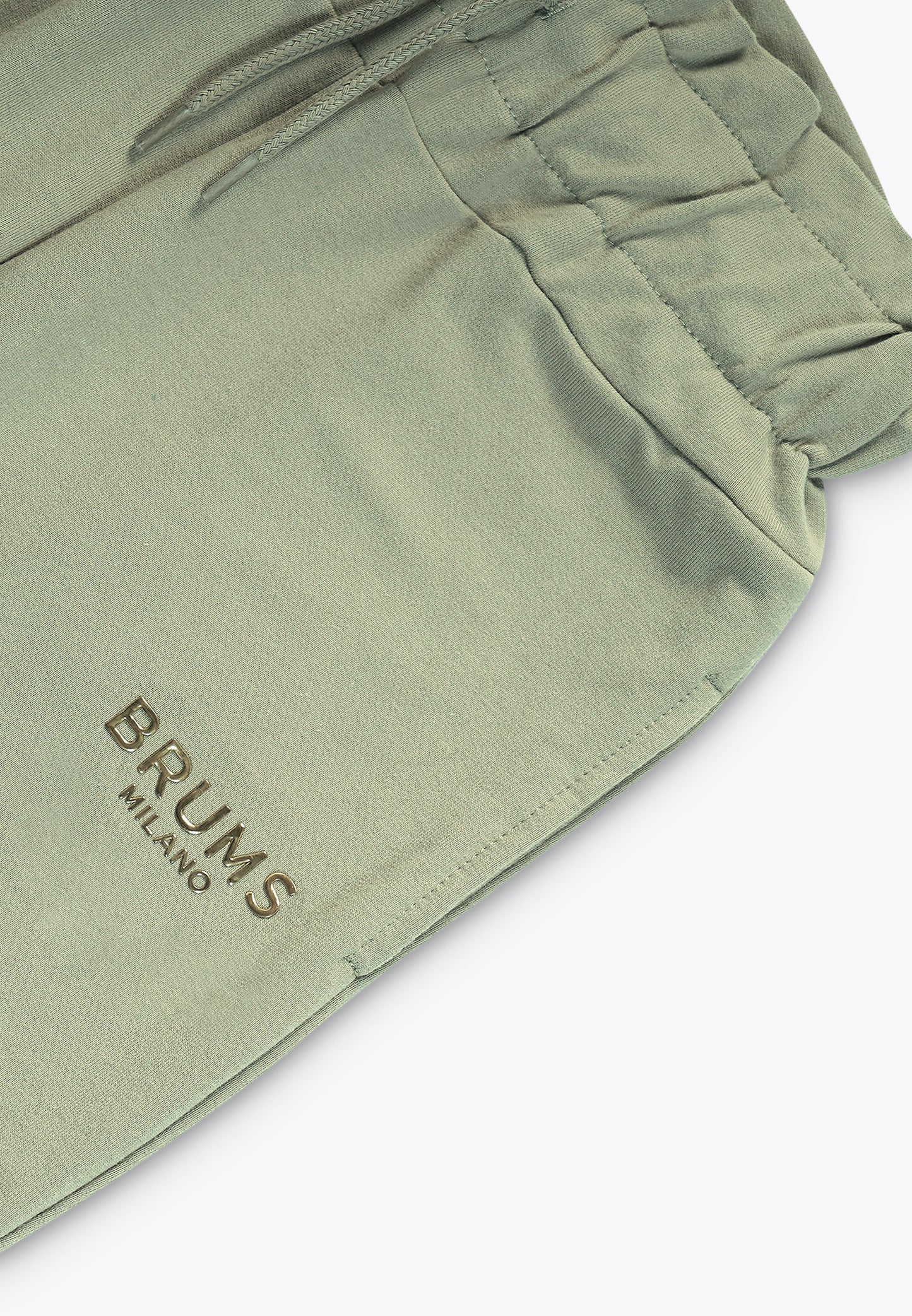 BCI Fleece Pants