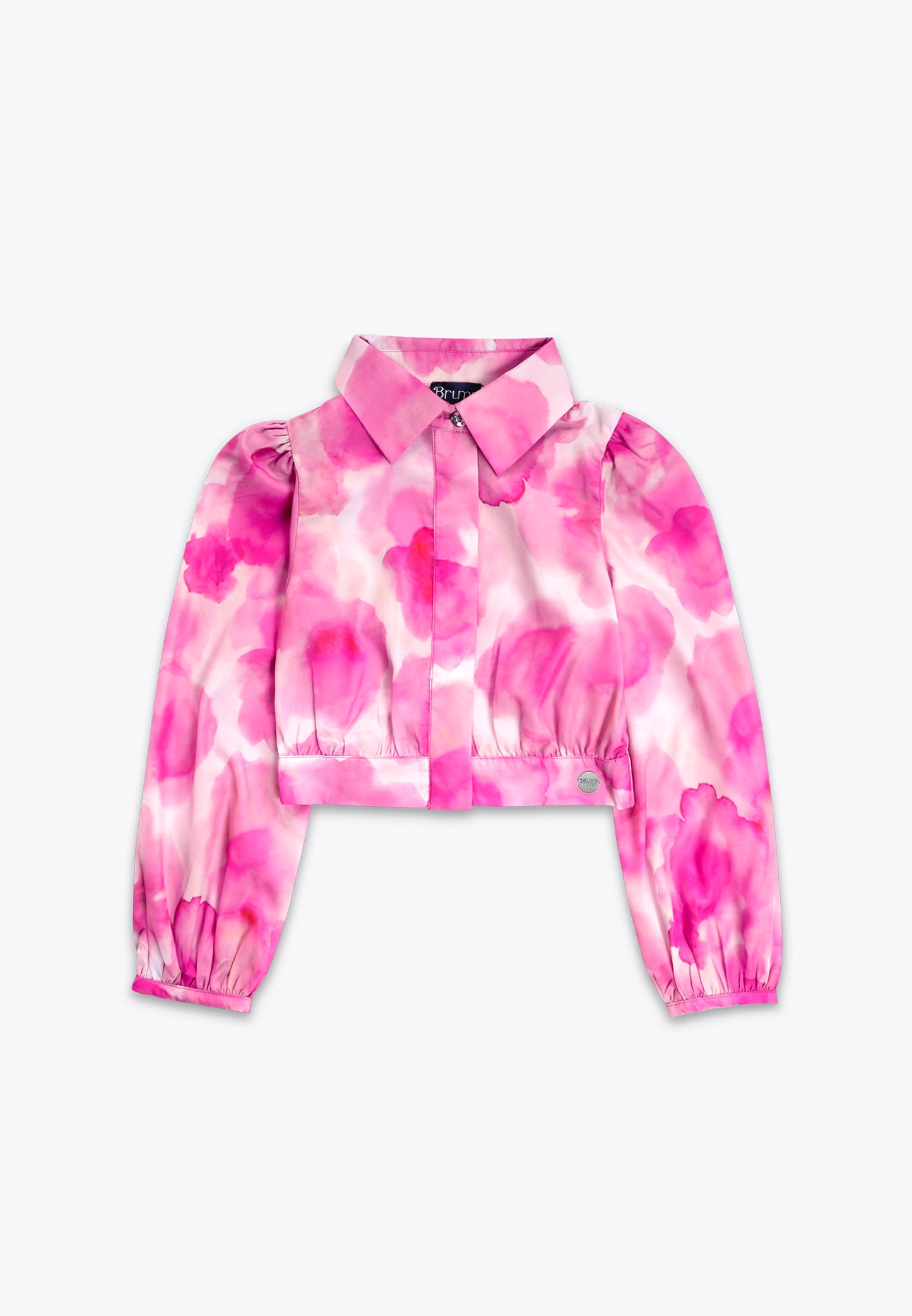 Camicia Fantasia