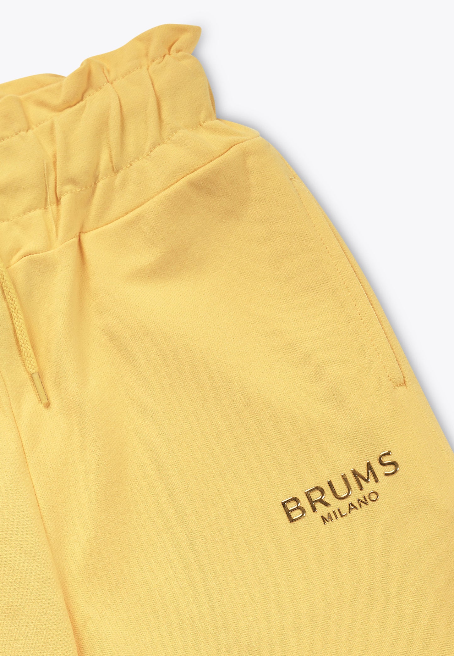 BCI Fleece Pants