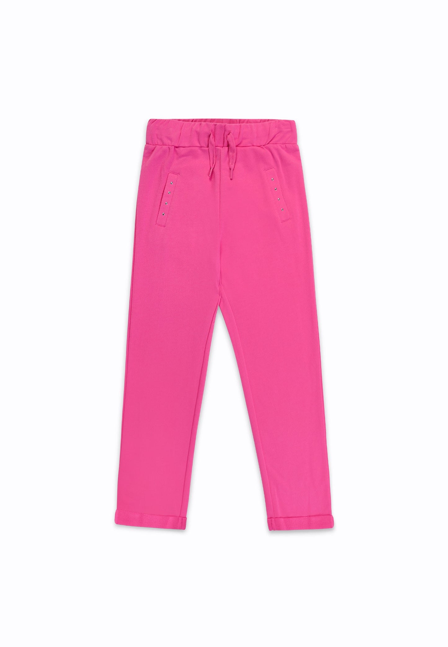 3 Piece Fleece Tracksuit