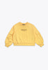 BCI Fleece Crew Neck Top