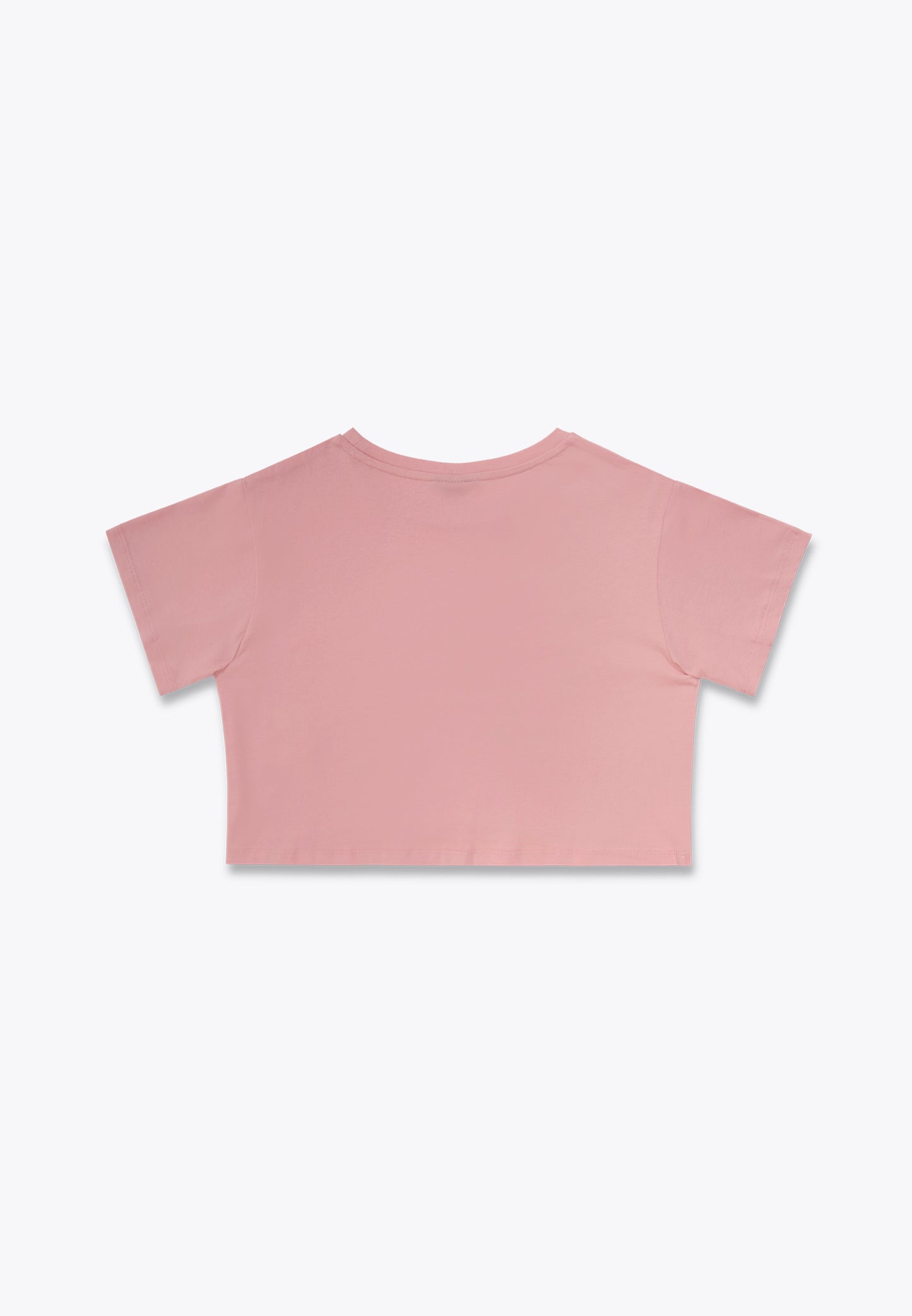 T-Shirt in Jersey BCI