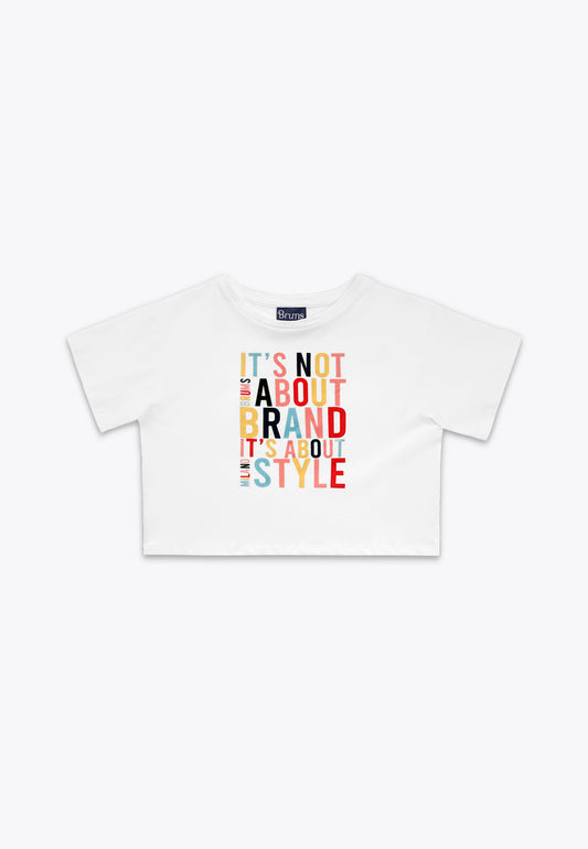 BCI Jersey T-Shirt