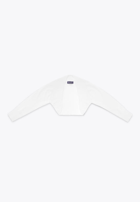 Tricot Shrug
