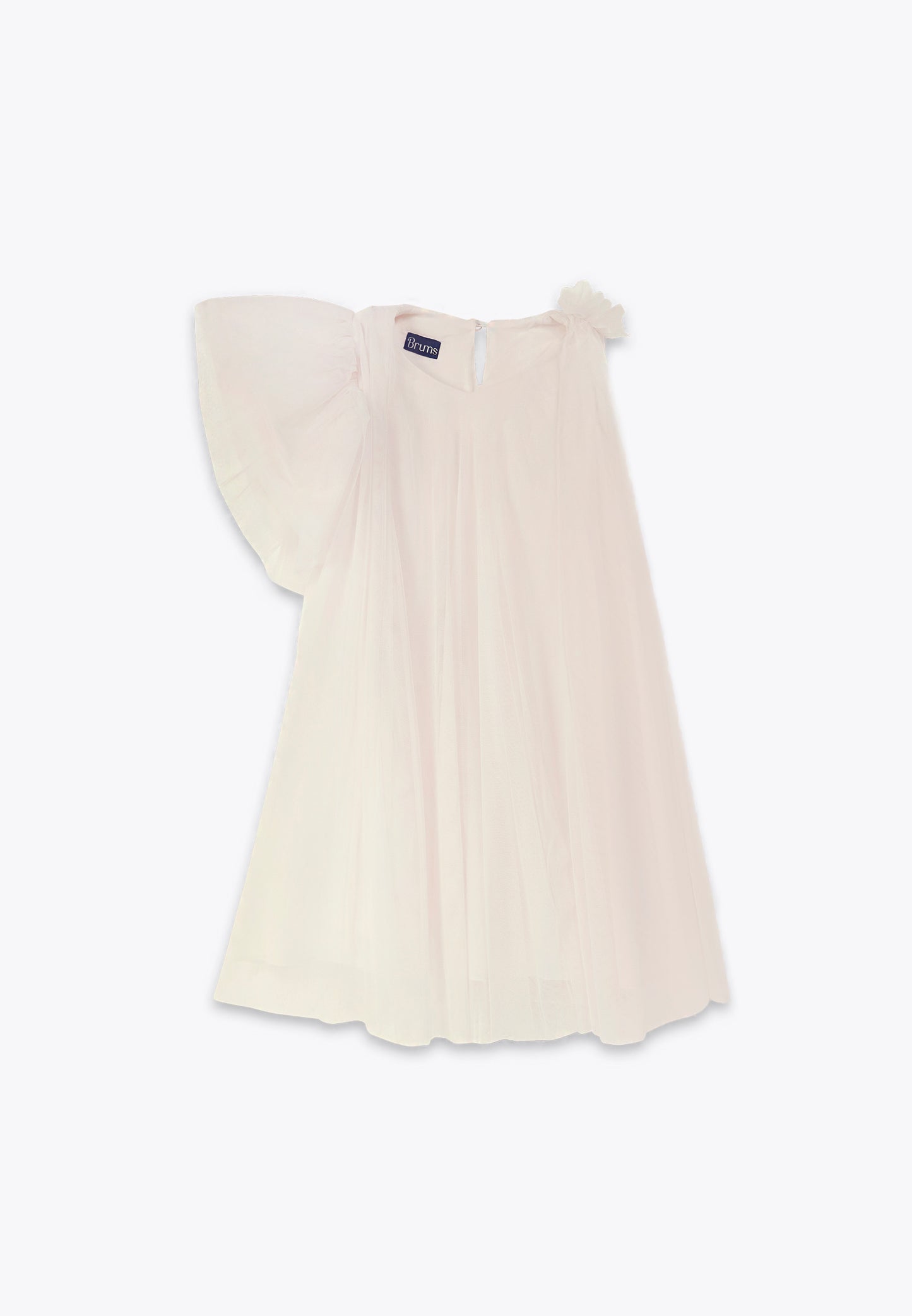 Tulle Dress