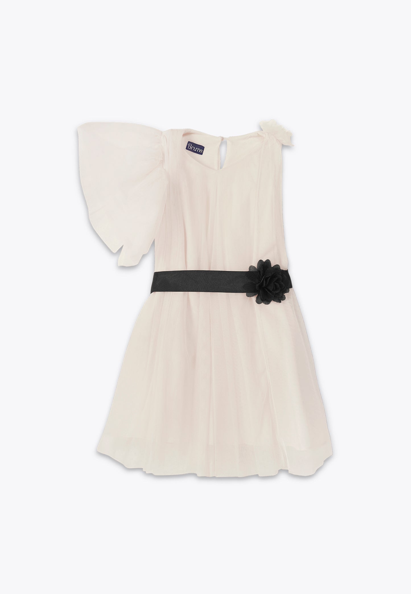 Tulle Dress