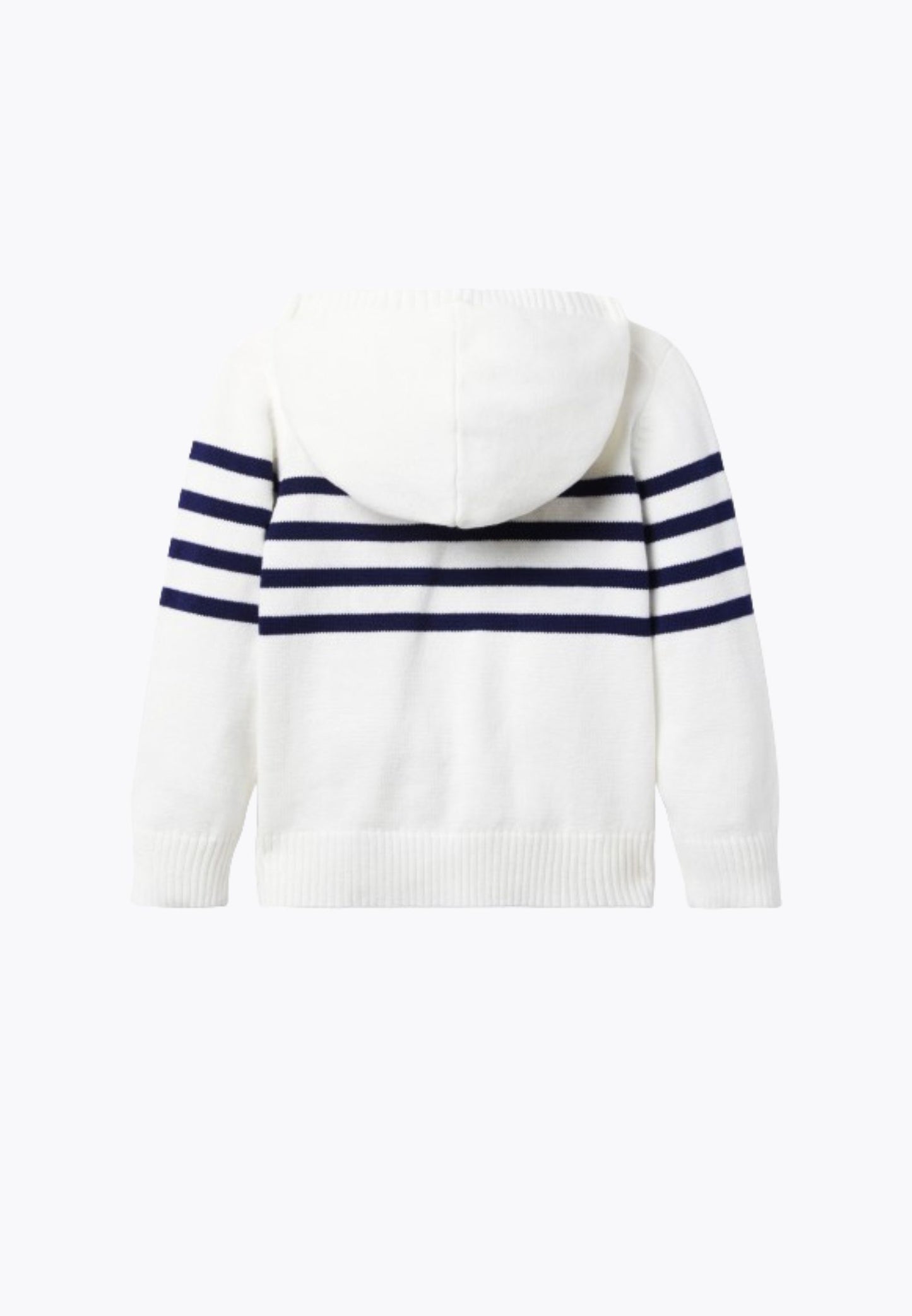 Maglia con Cappuccio