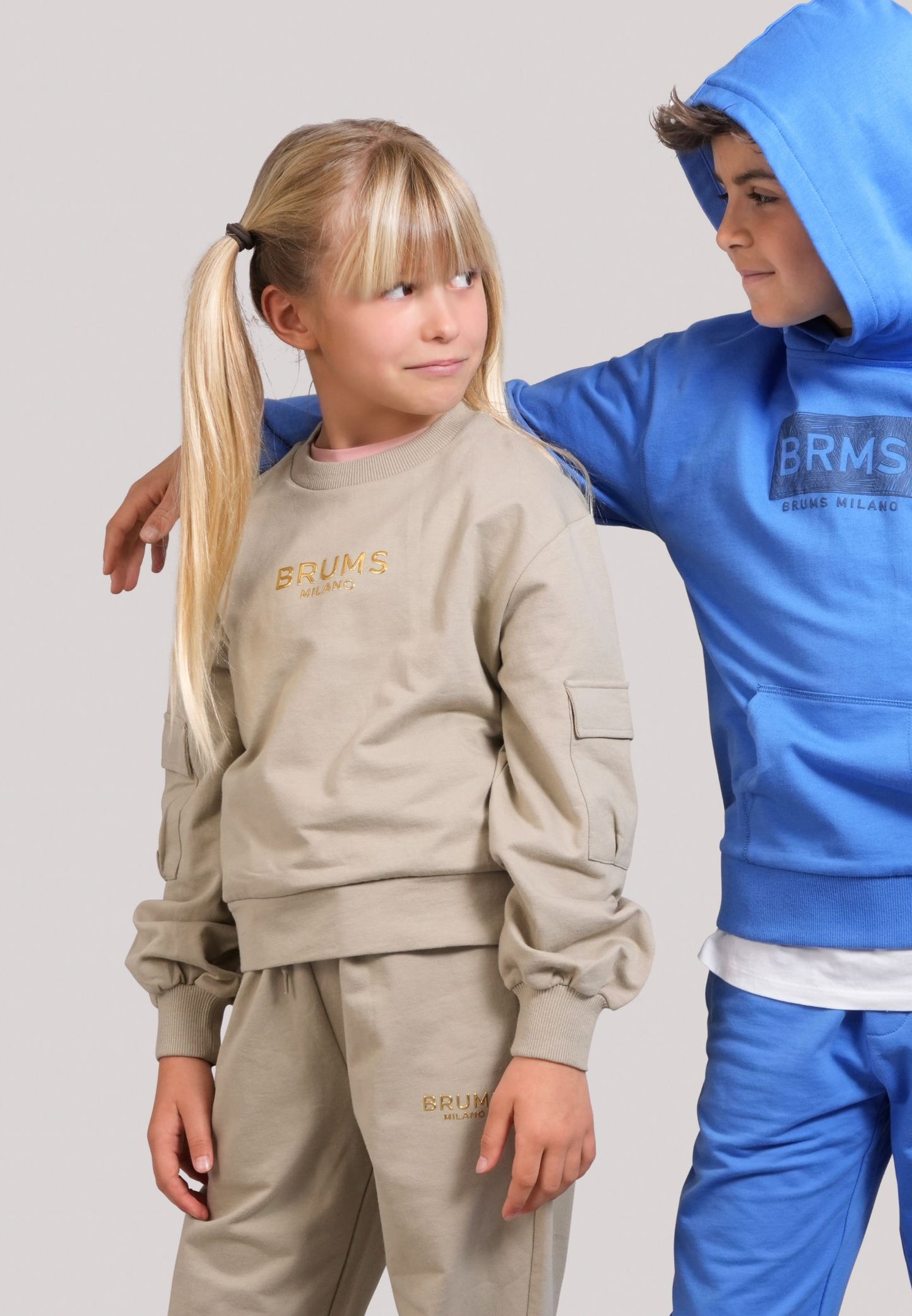 BCI Fleece Pants