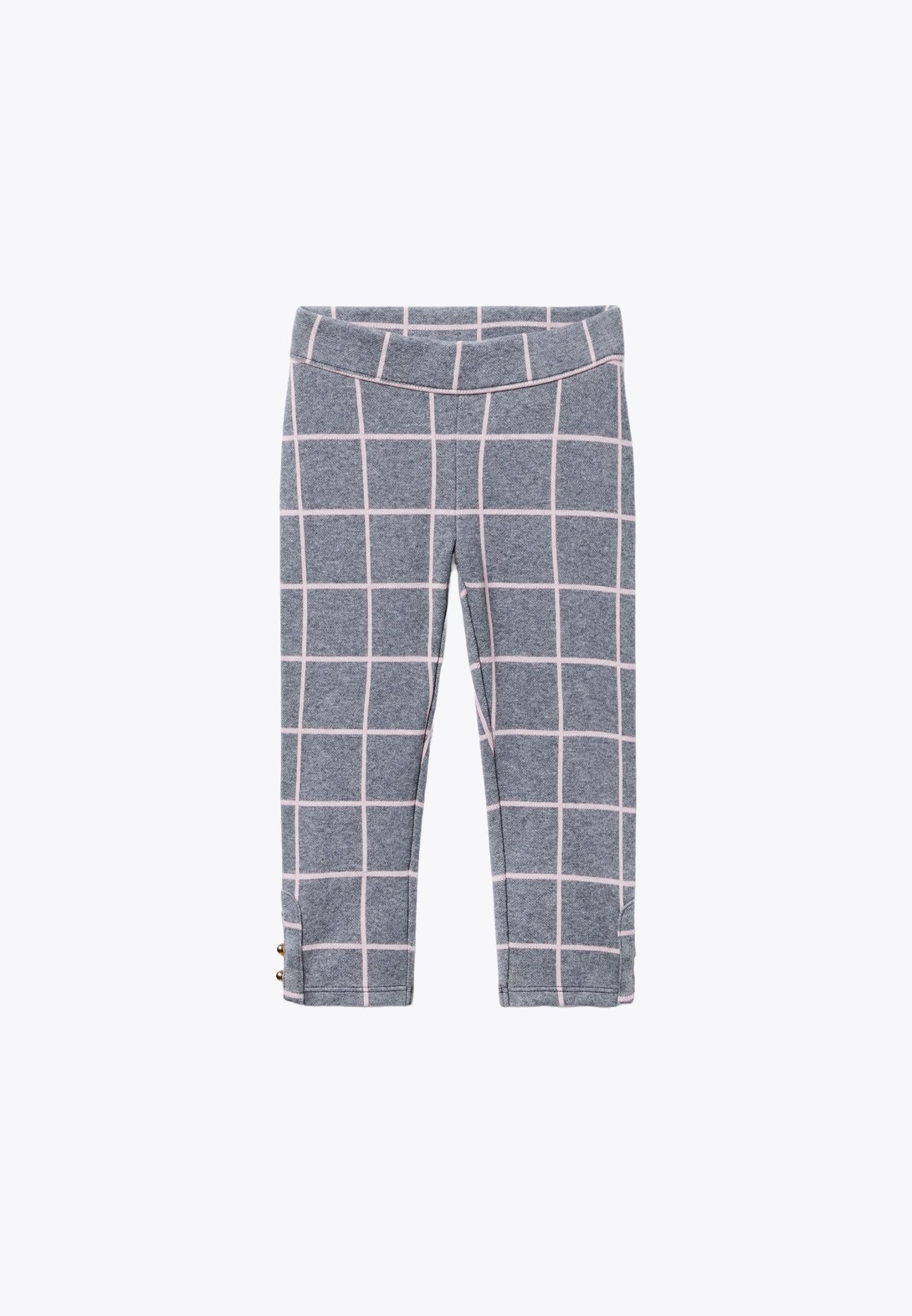 Pantalone Pescatore Elasticizzato