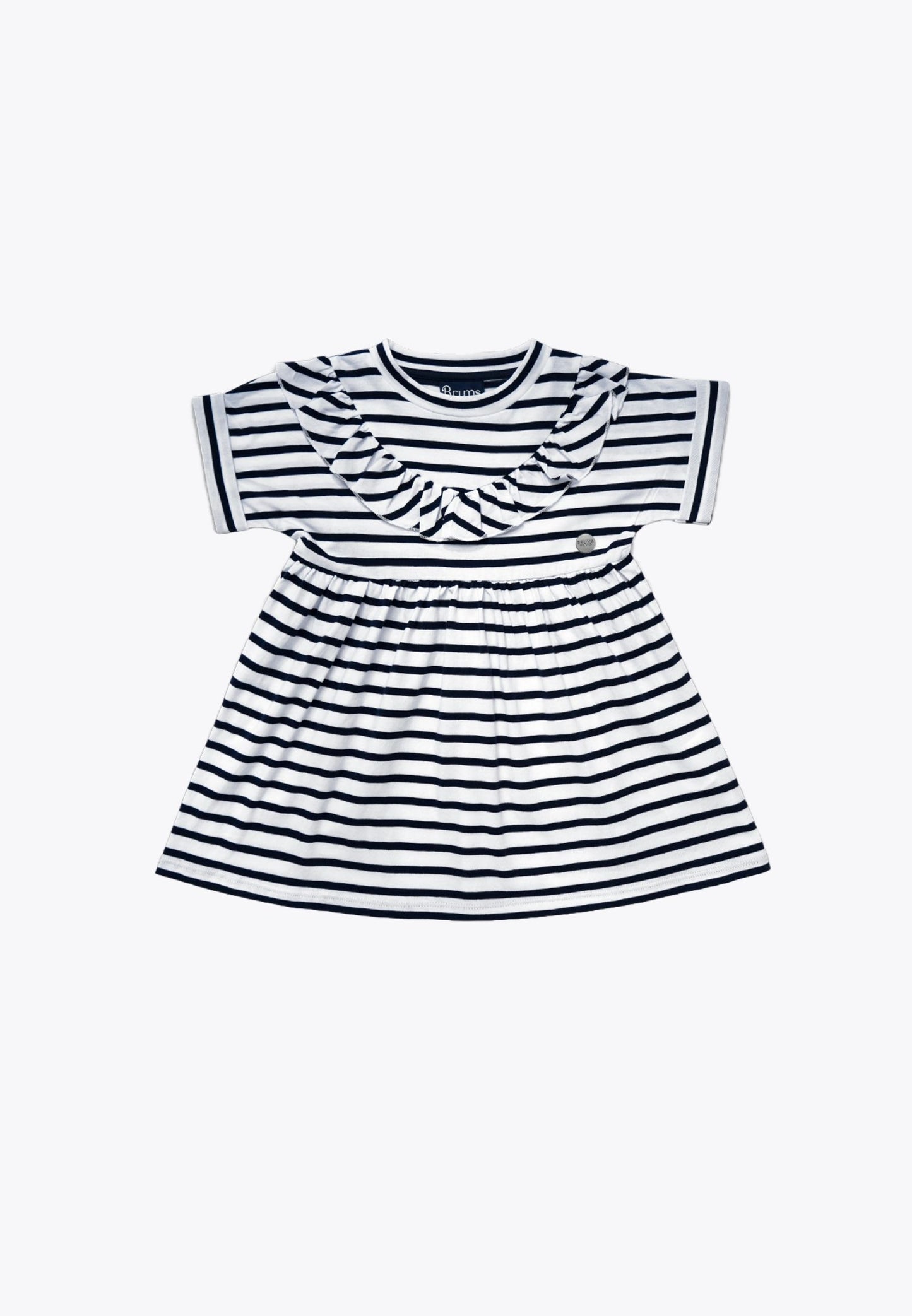 BCI Jersey Dress