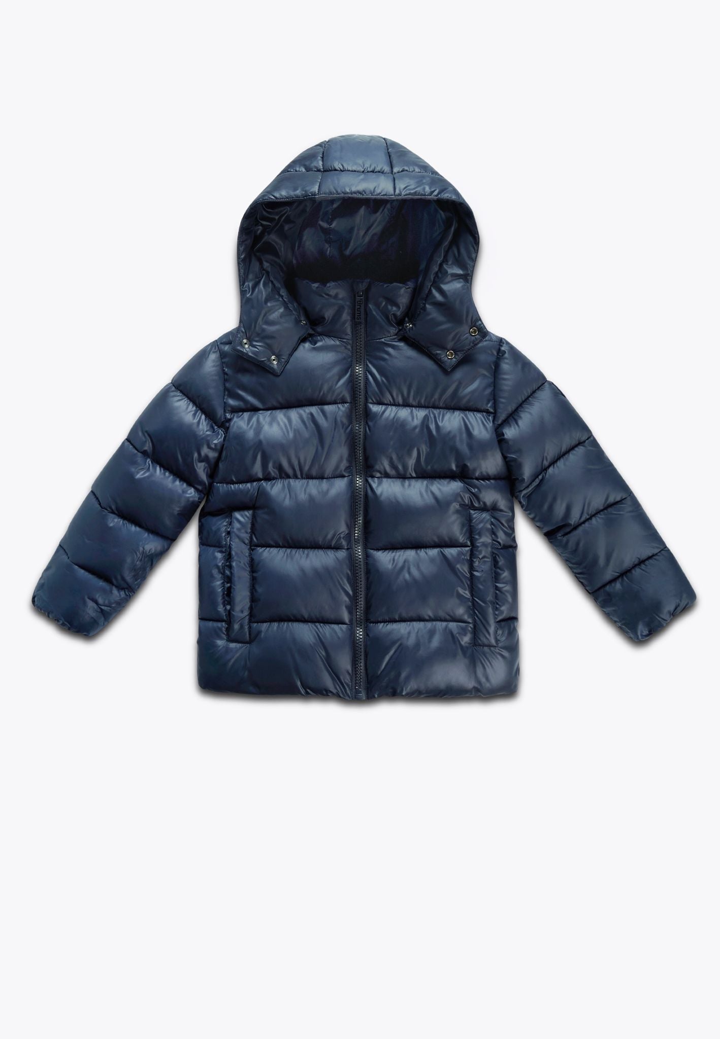 Giubbino Piumini Bambina Brums Piumino Donna Giubbotto Bambina