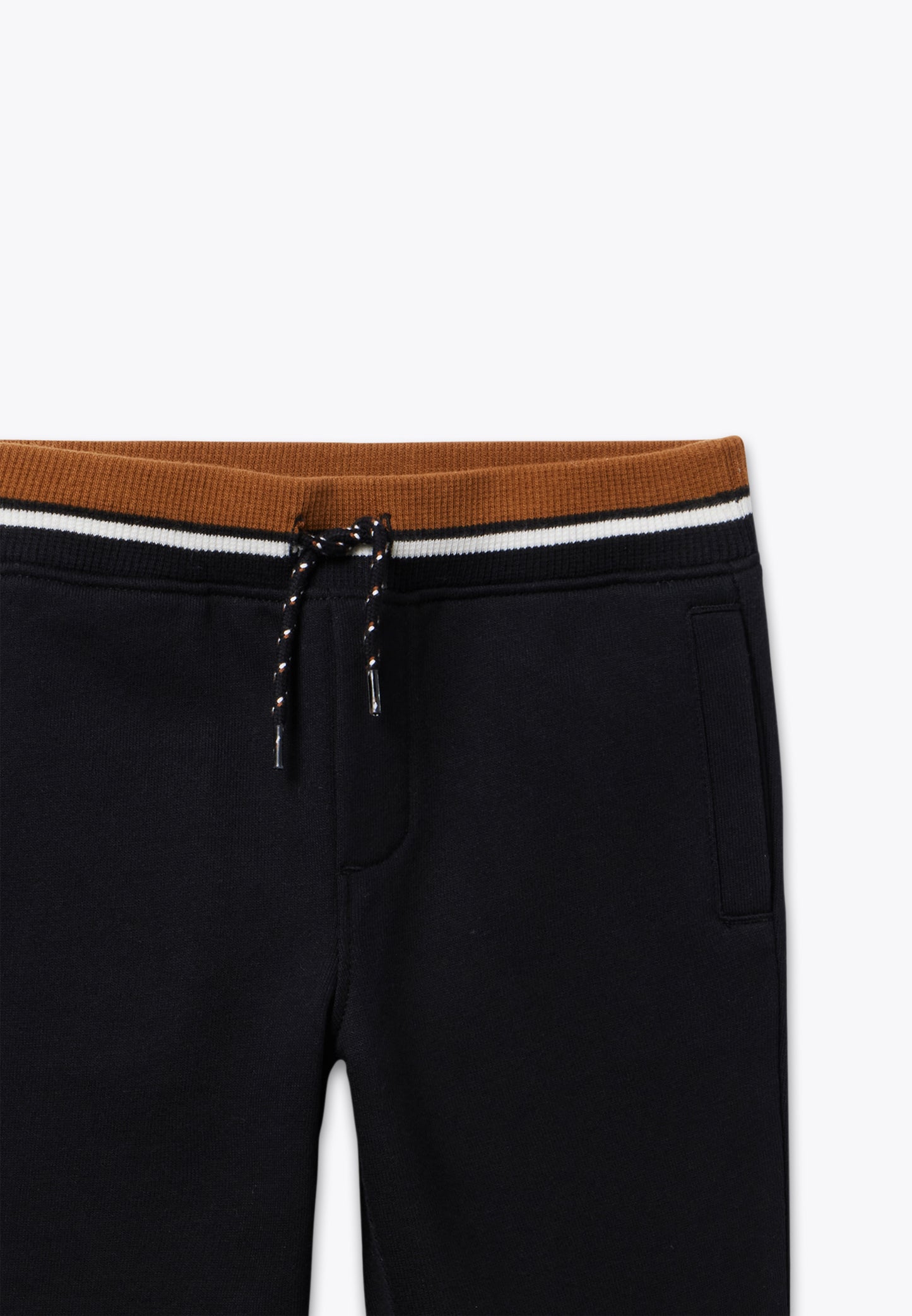 Pantalone con Coulisse