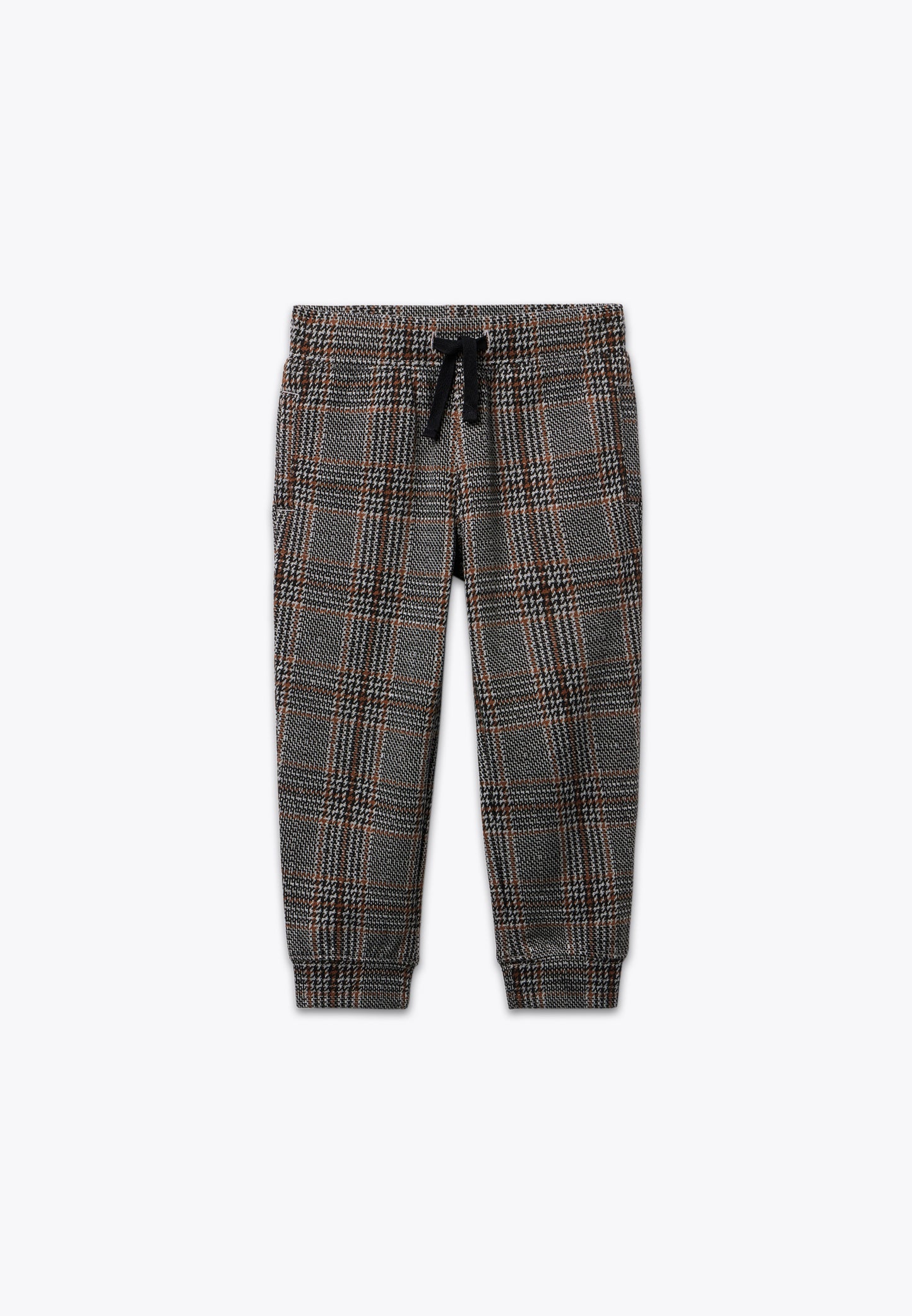 Pantalone Scozzese con Coulisse