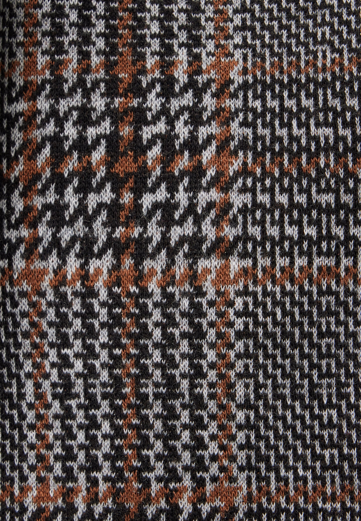 Pantalone Scozzese con Coulisse