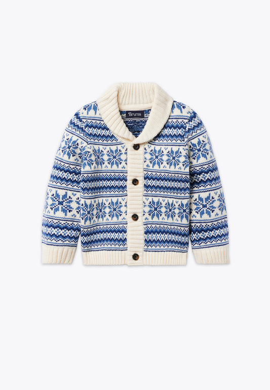 Cardigan Fantasia