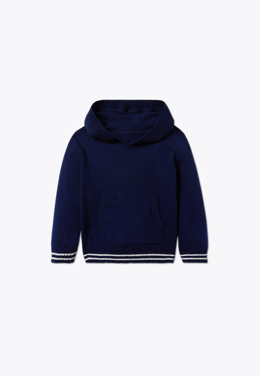 Maglia con Cappuccio